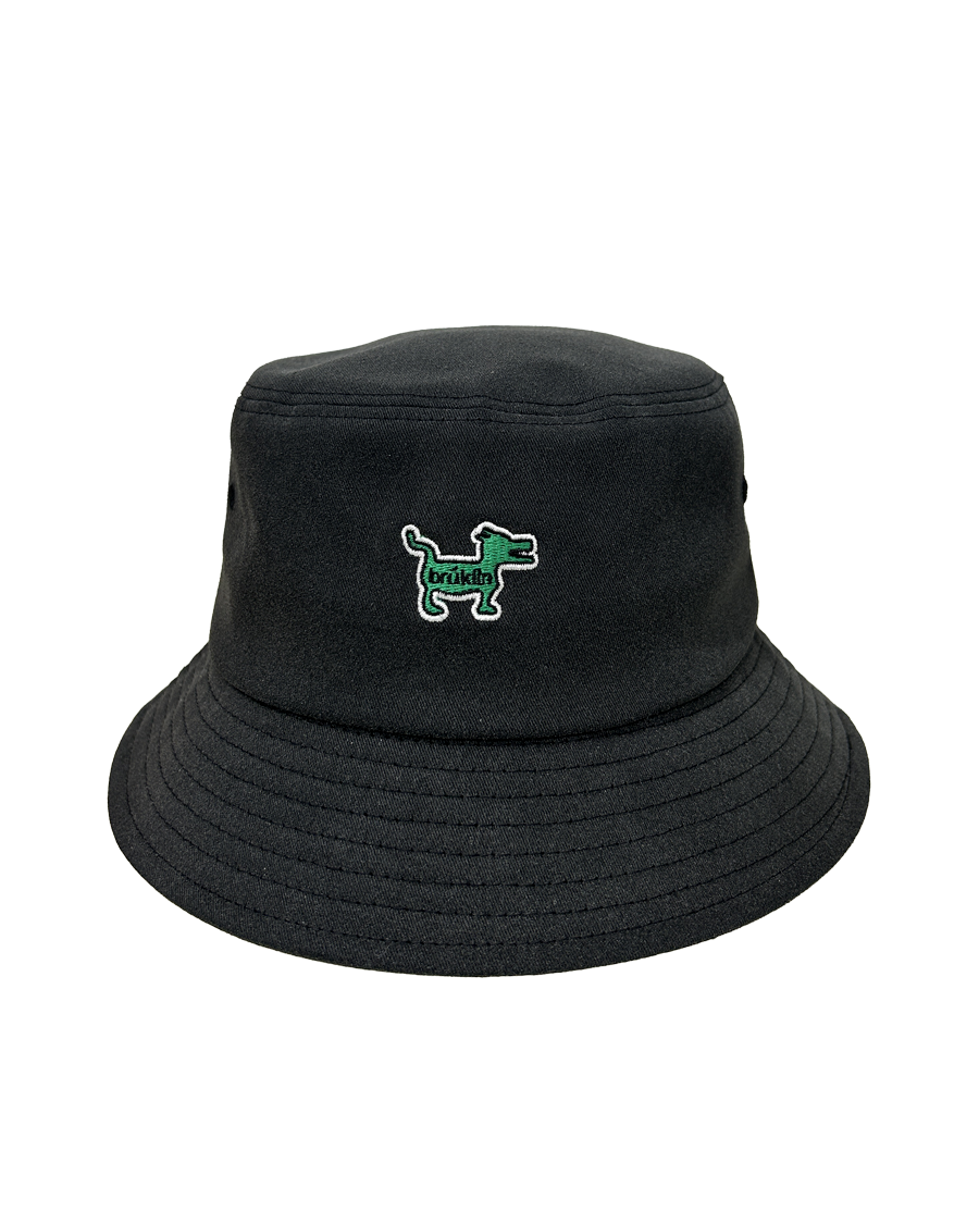 POP PDOG BUCKET