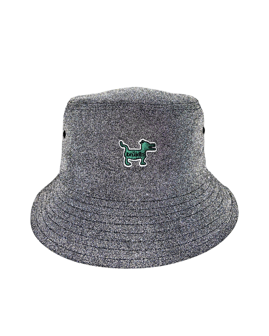 POP PDOG BUCKET
