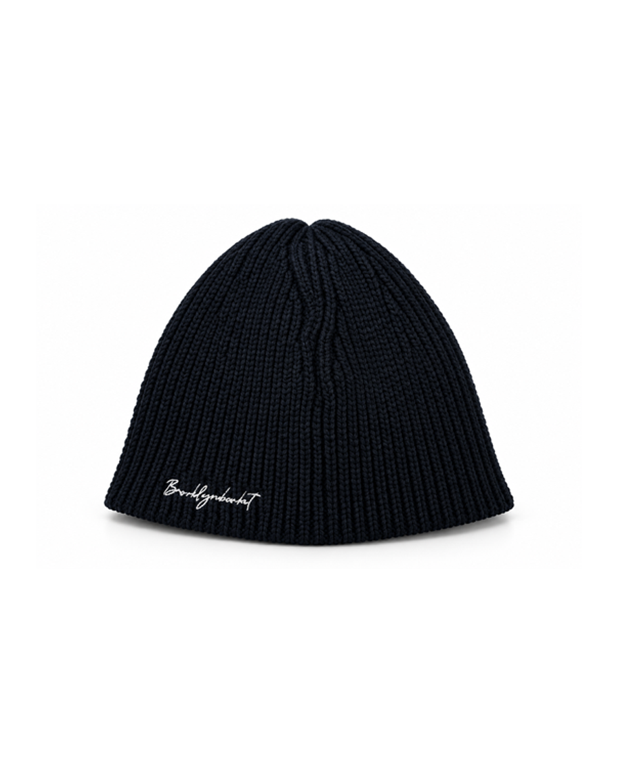 BB 2POCKET BEANIE