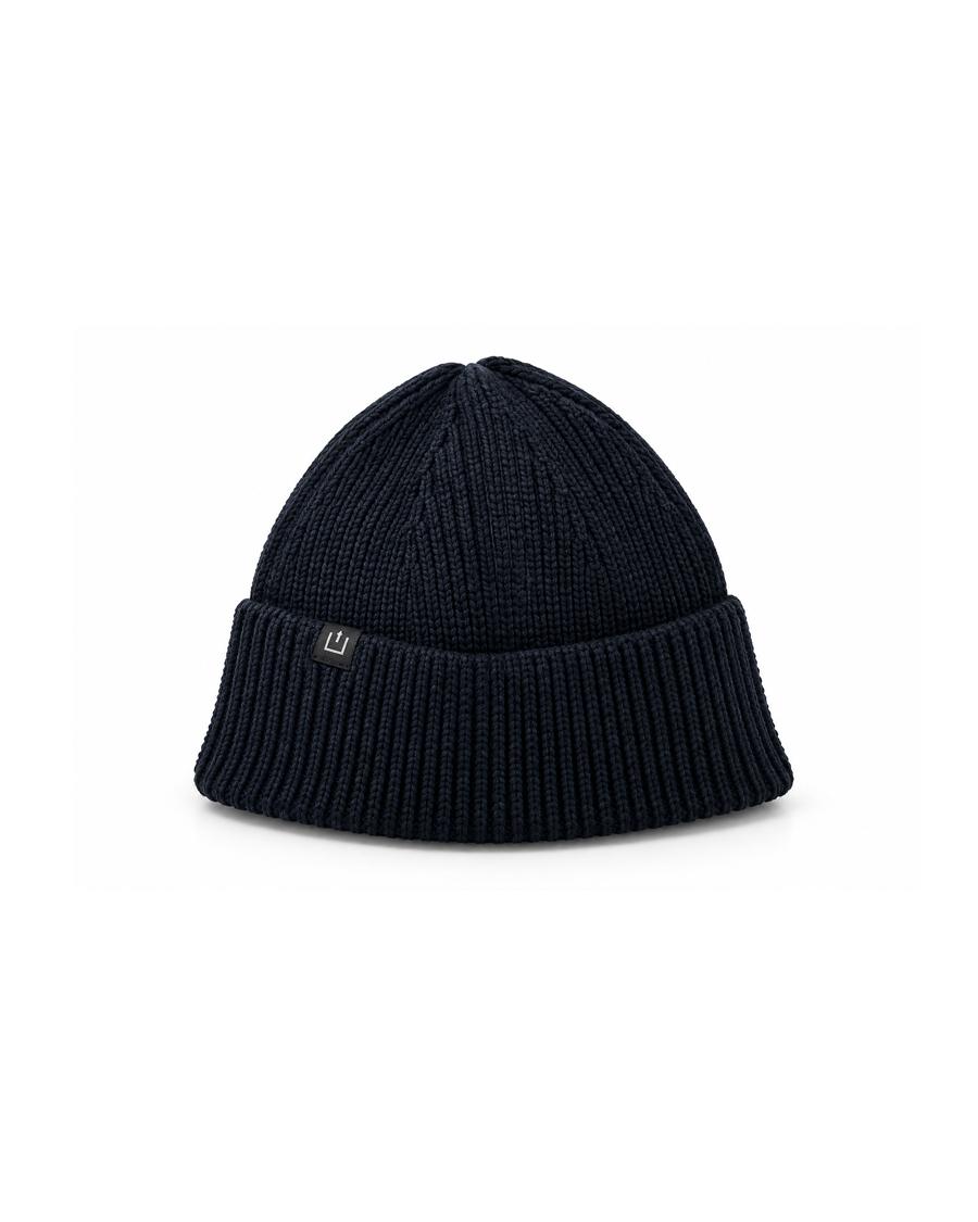 BB 2POCKET BEANIE