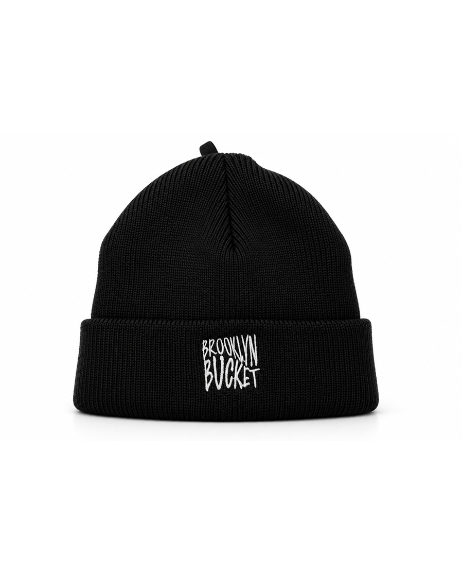 BB SIGNATURE BEANIE