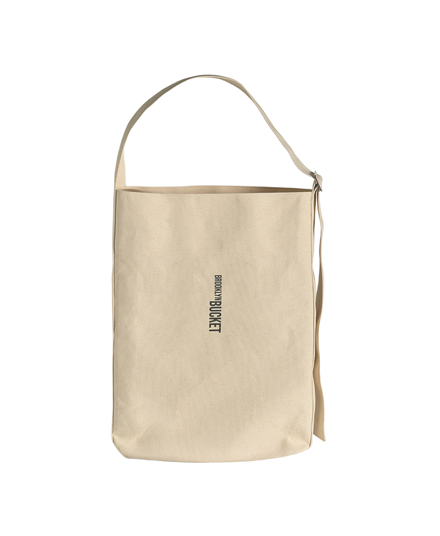 BB SUCOECO BAG BEIGE
