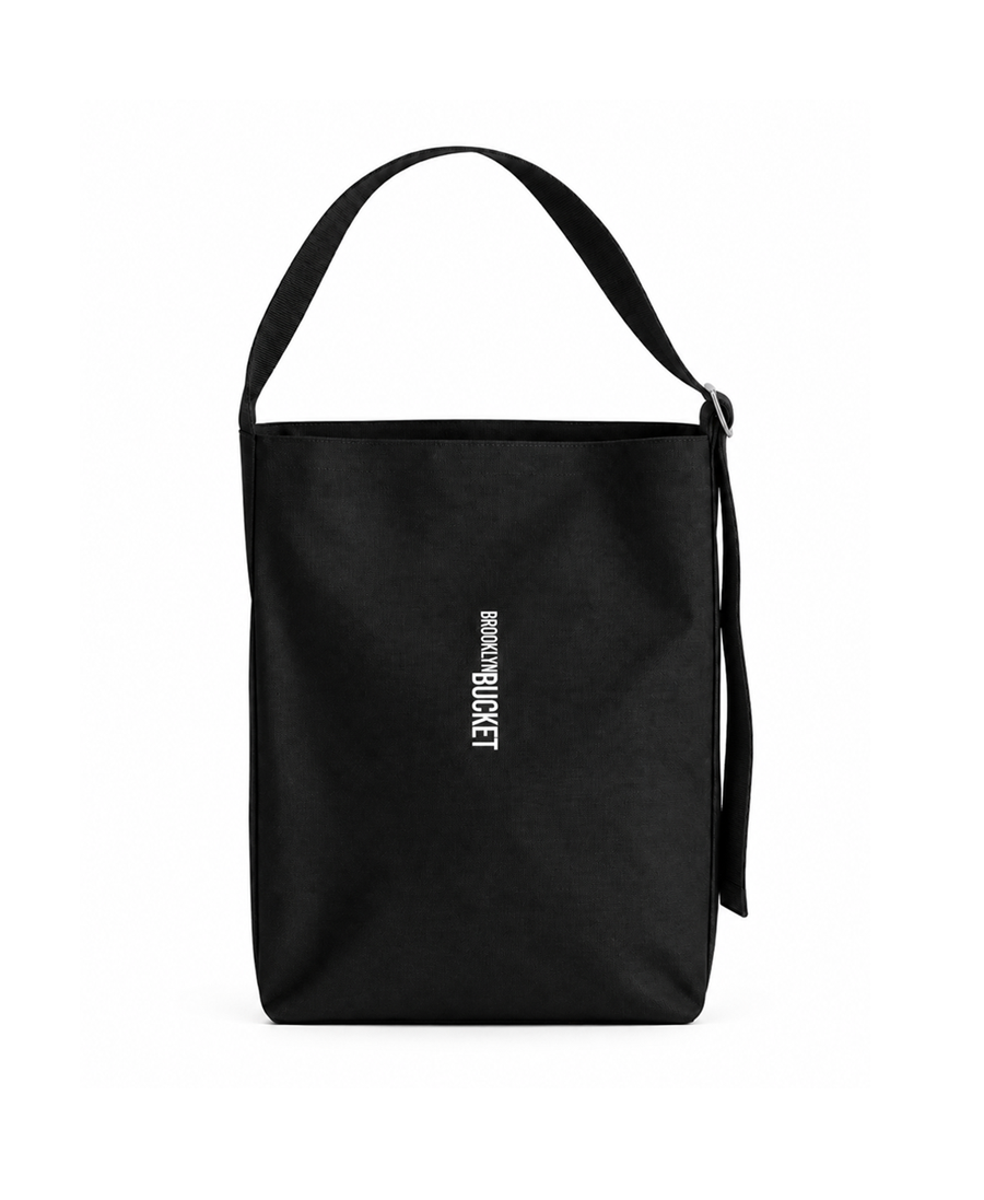 BB SUCOECO BAG BK