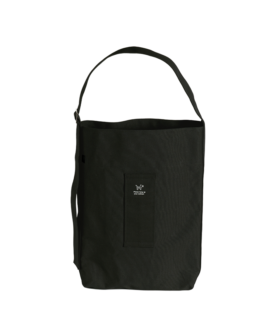 BB SUCOECO BAG BK