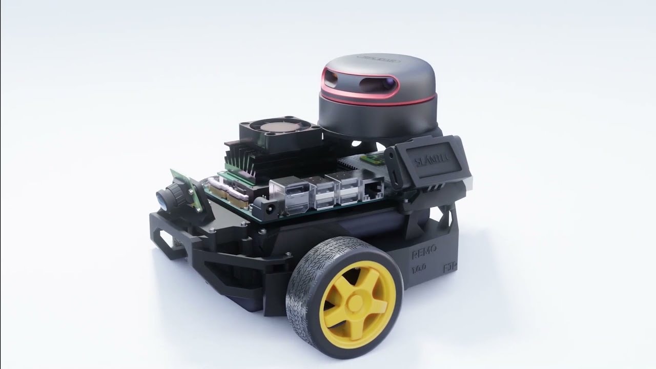 ROS-BOT-R2