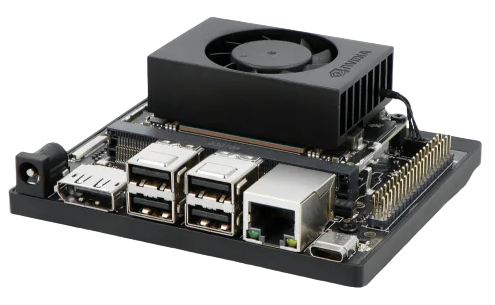 Jetson Orin Nano AI Kit