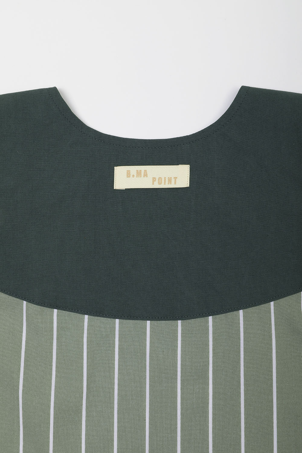 Quiet Set_Green