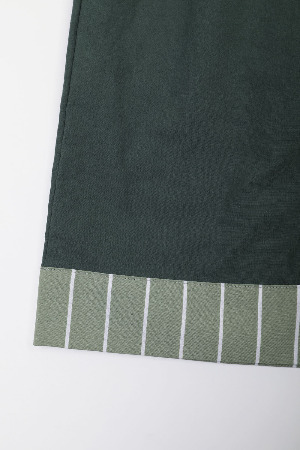 Quiet Set_Green