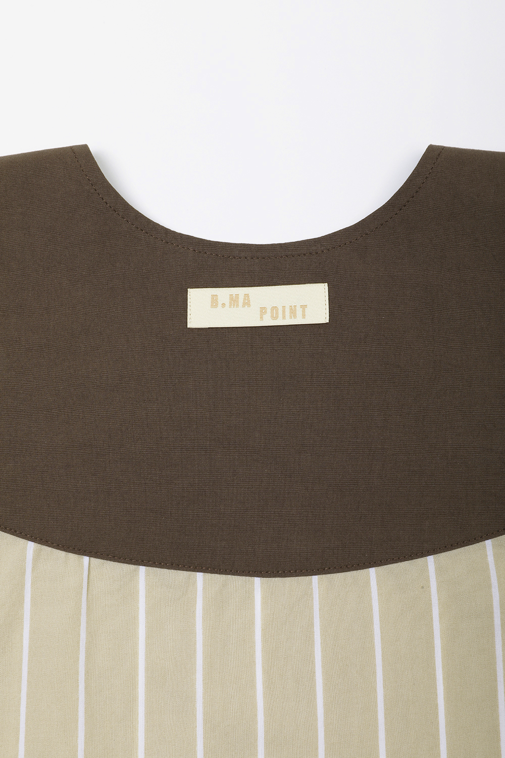 Quiet Set_Brown