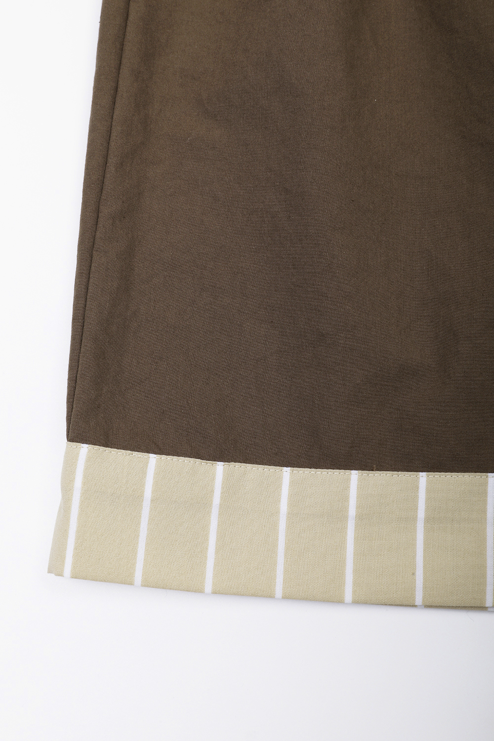 Quiet Set_Brown