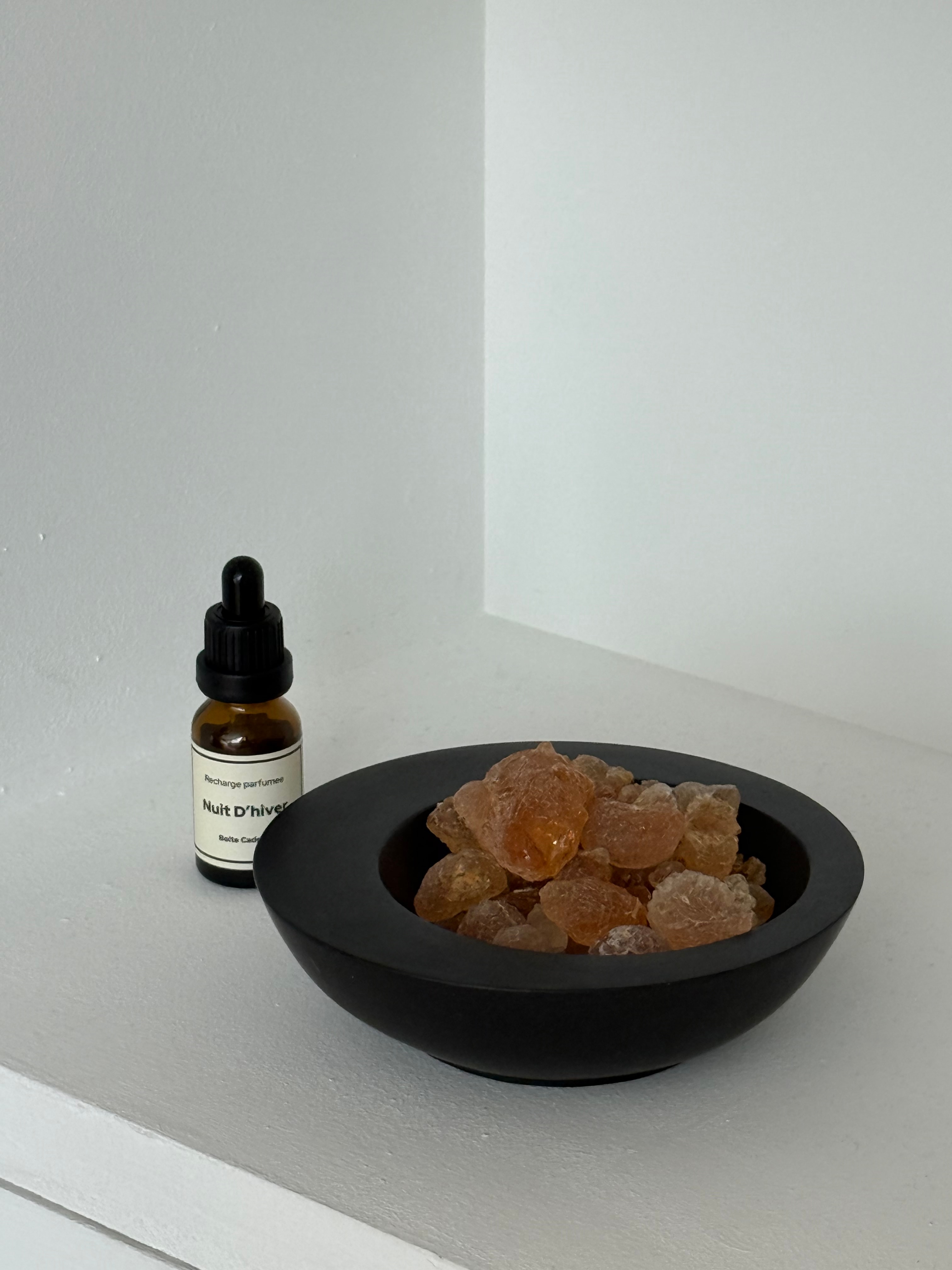 Stone Diffuser 32