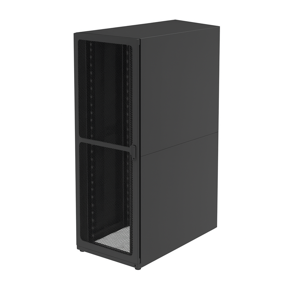 Data Center Rack Cabinet Enclosures