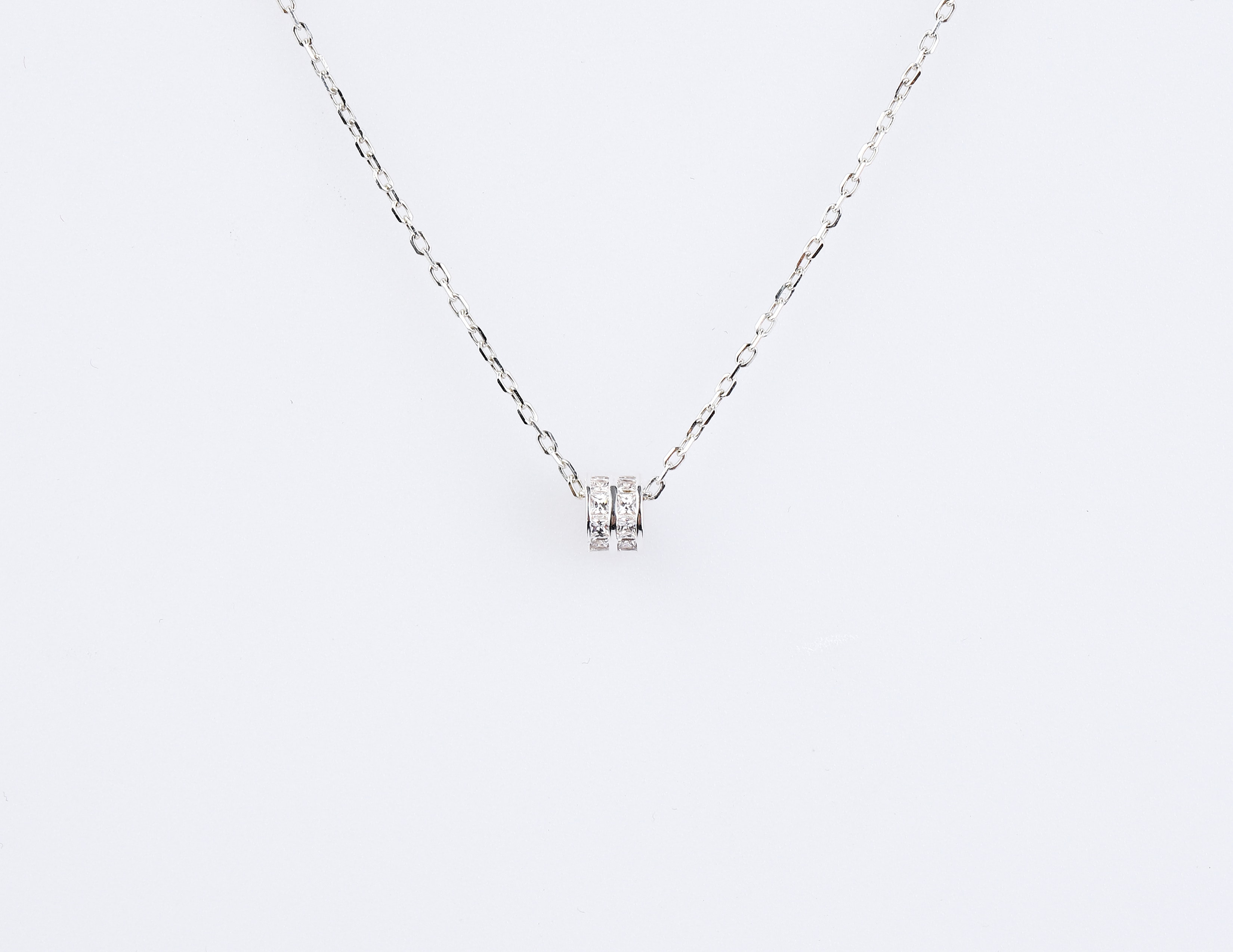 [Best] Double Glownut Necklace
