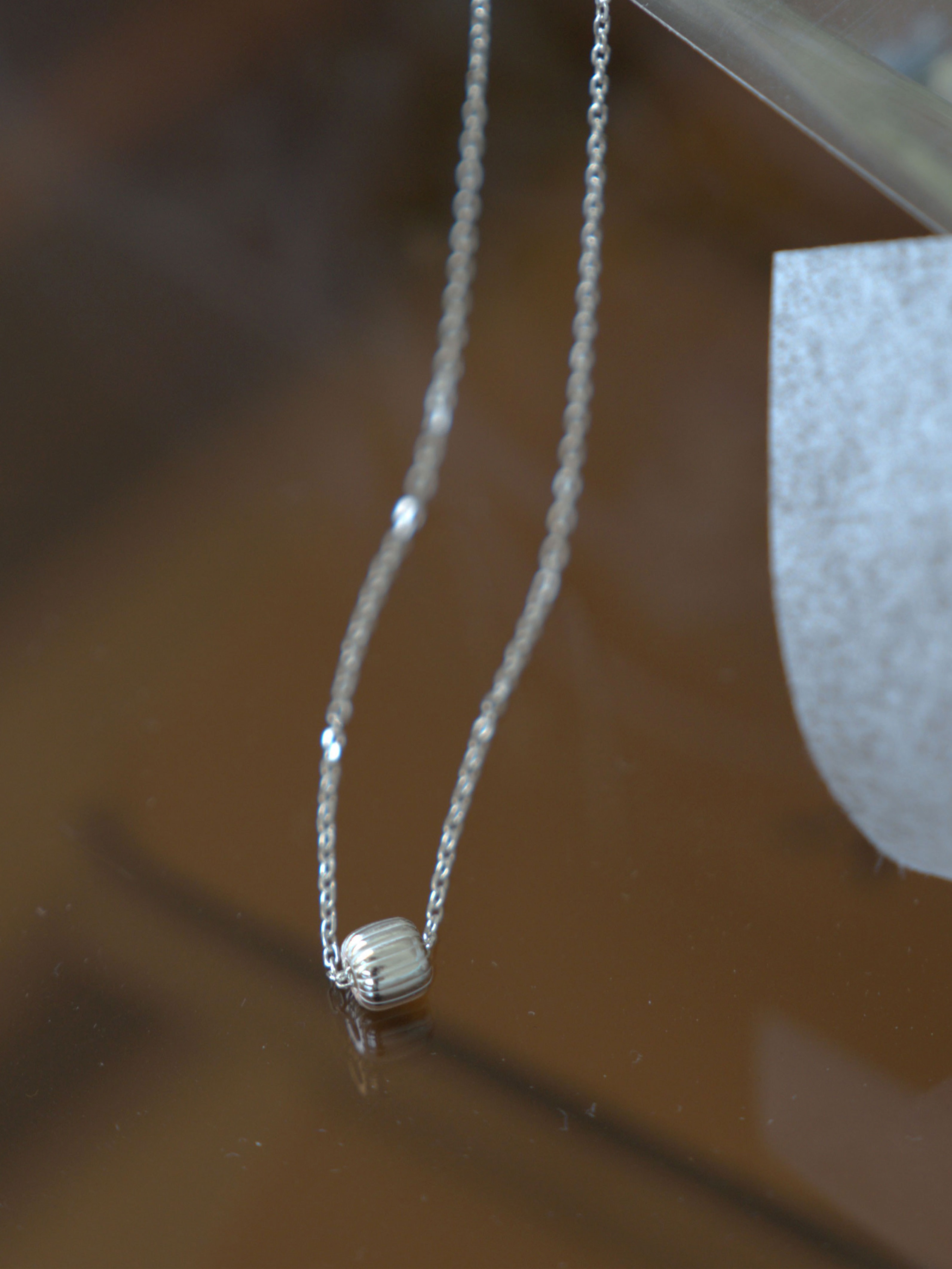 *NEW* Floral Necklace