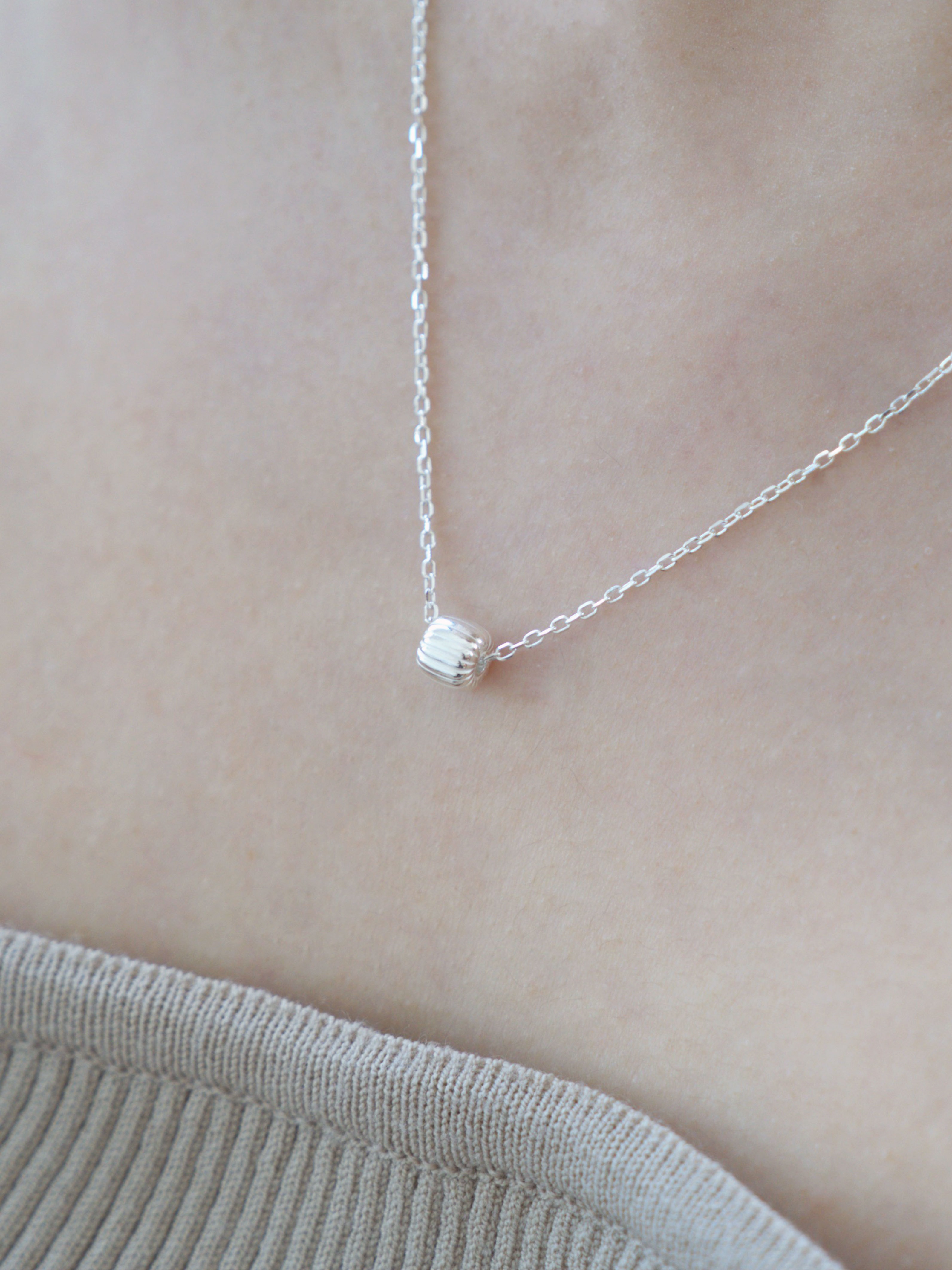 *NEW* Floral Necklace