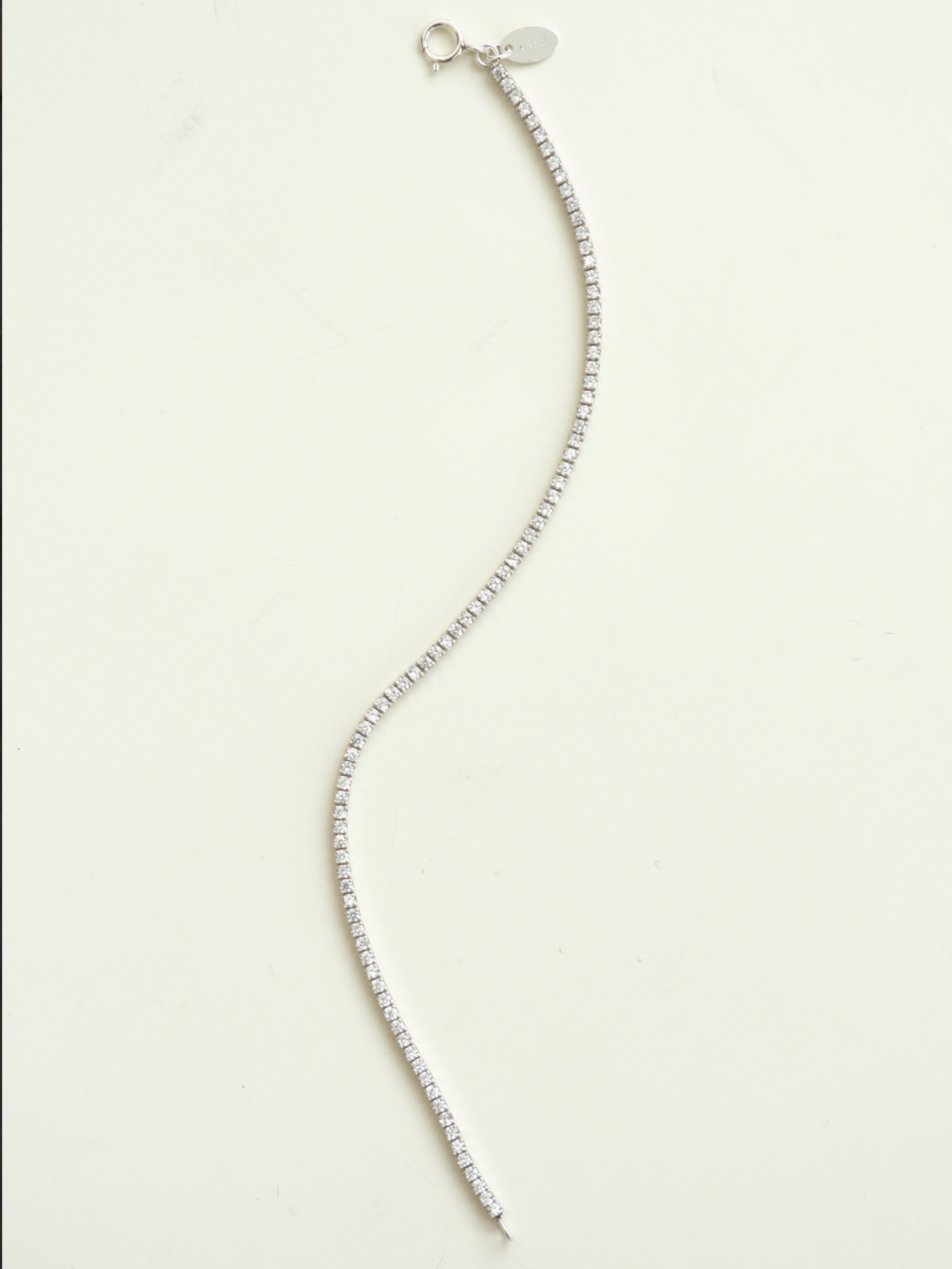 *NEW* Tennis Line Bracelet
