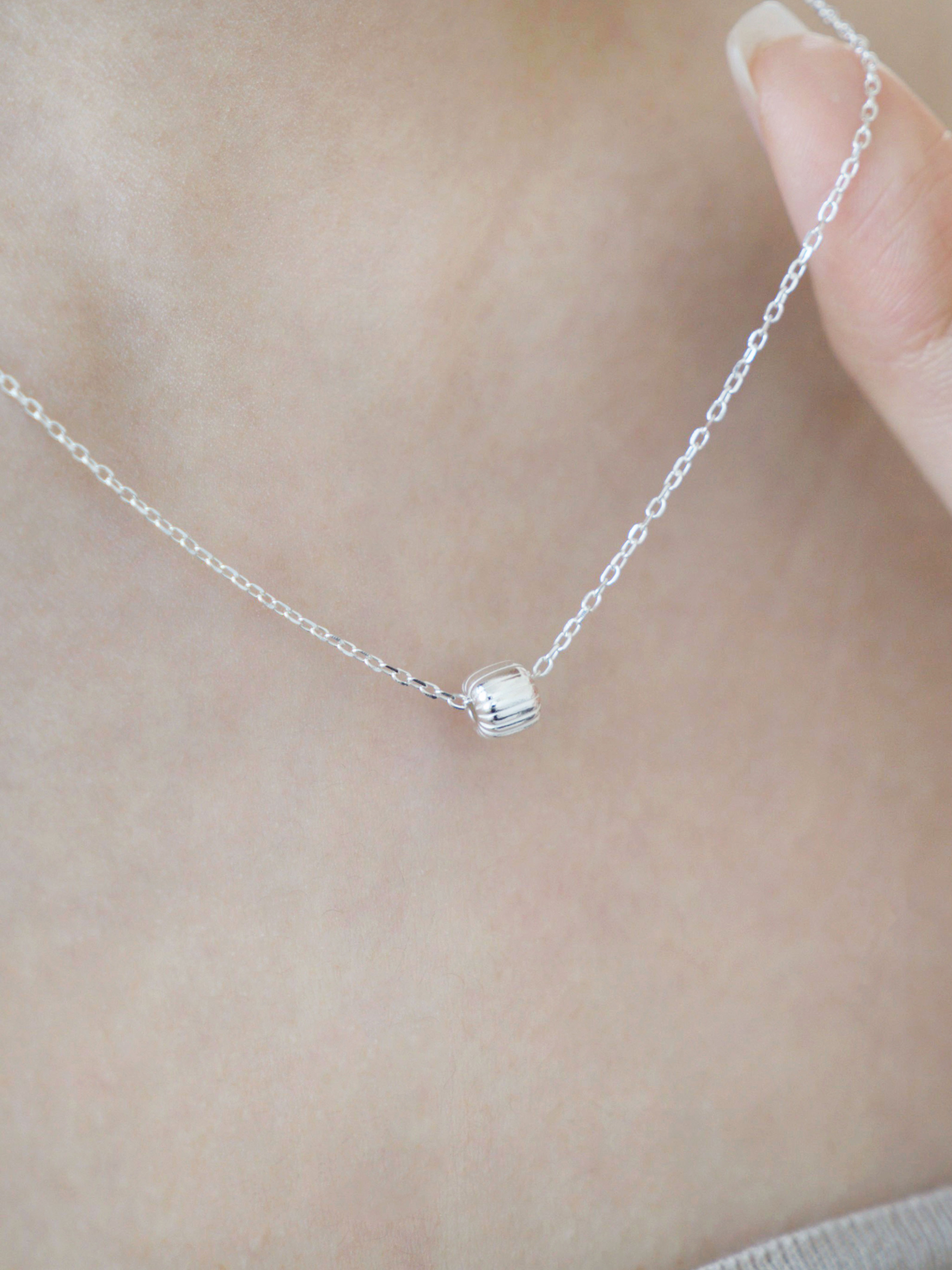 *NEW* Floral Necklace