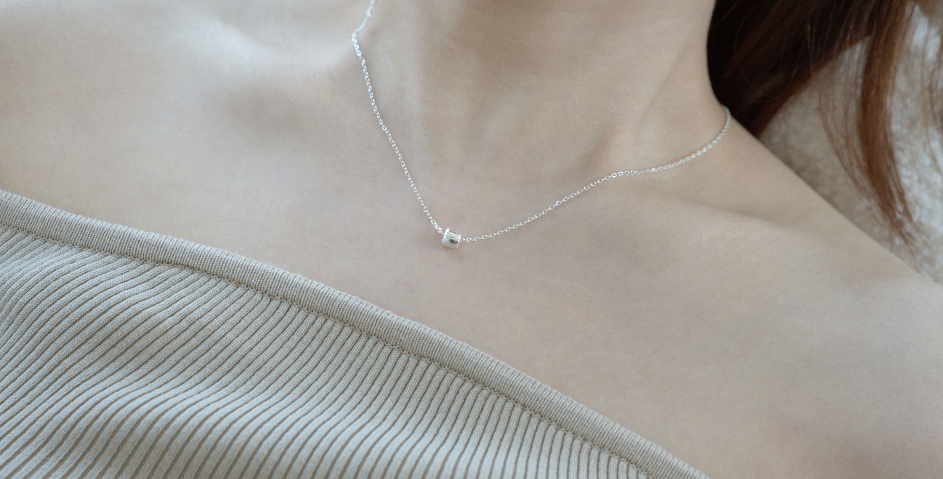 *NEW* Floral Necklace