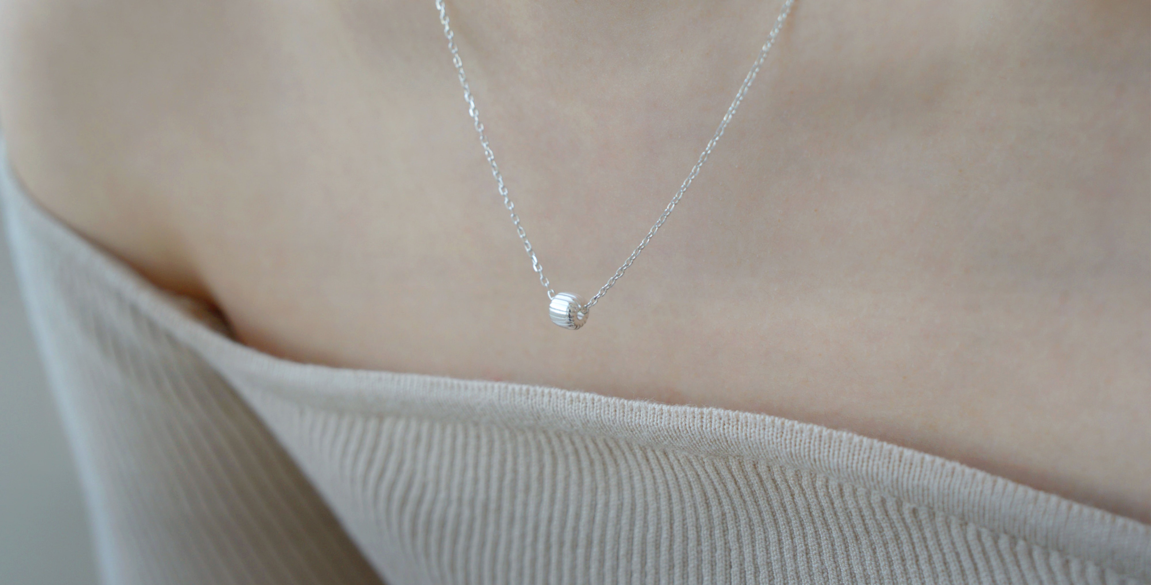 *NEW* Floral Necklace