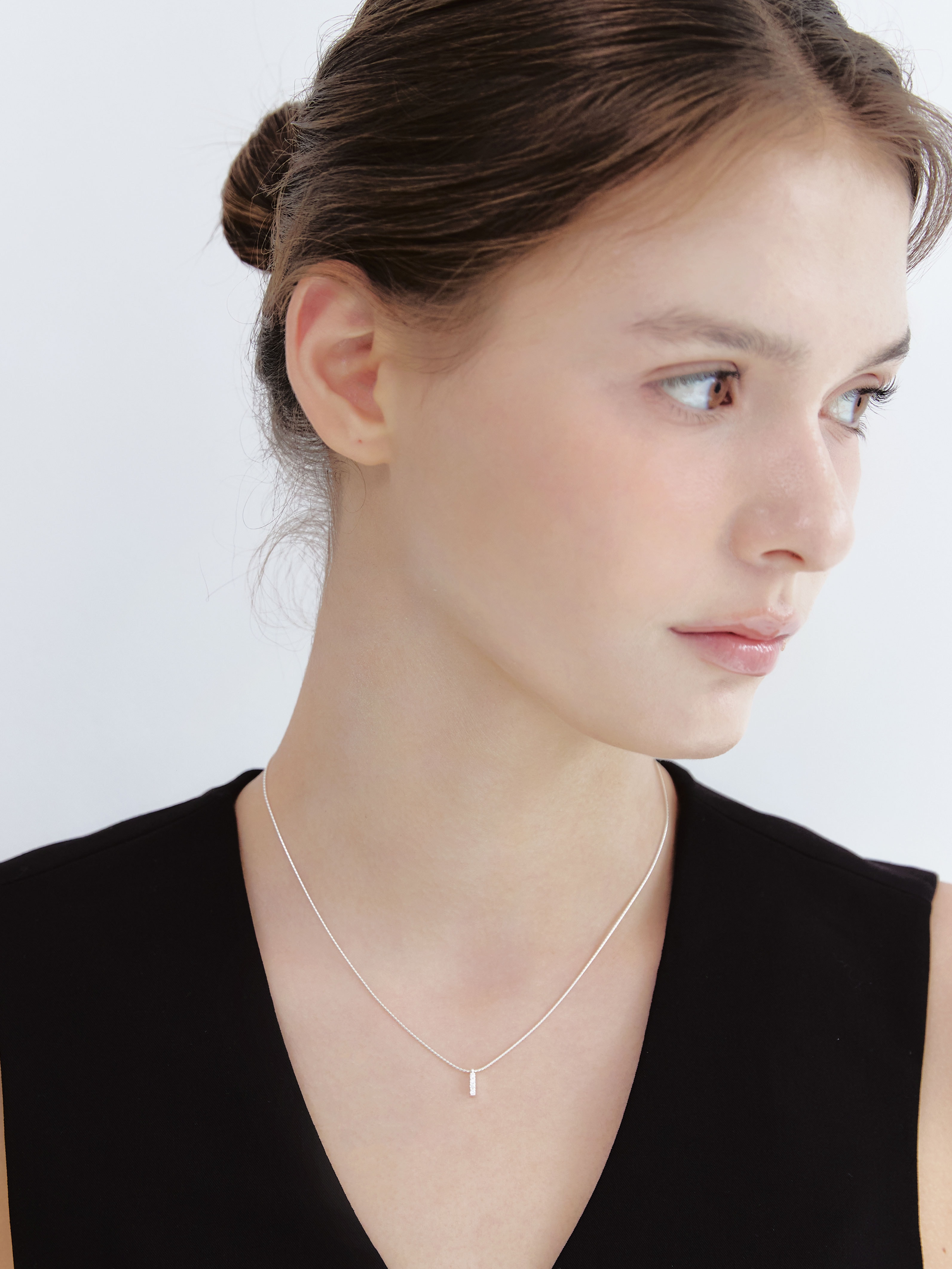 Light Trace Necklace