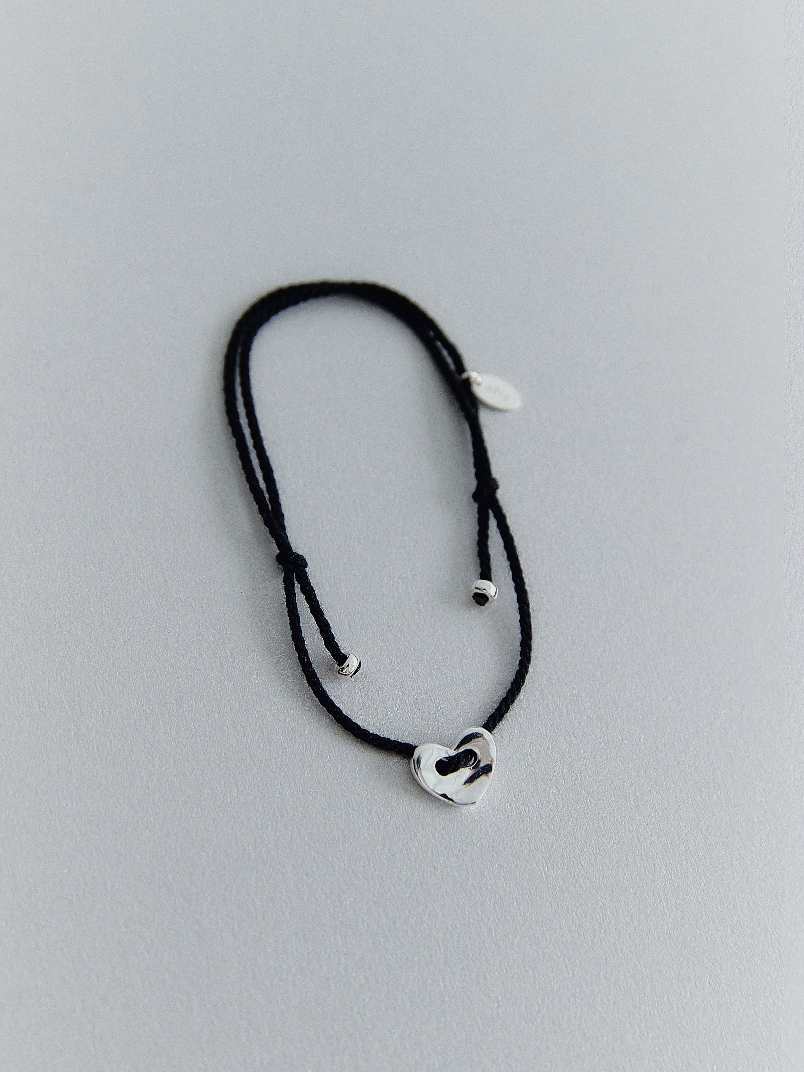 Heart Bracelet