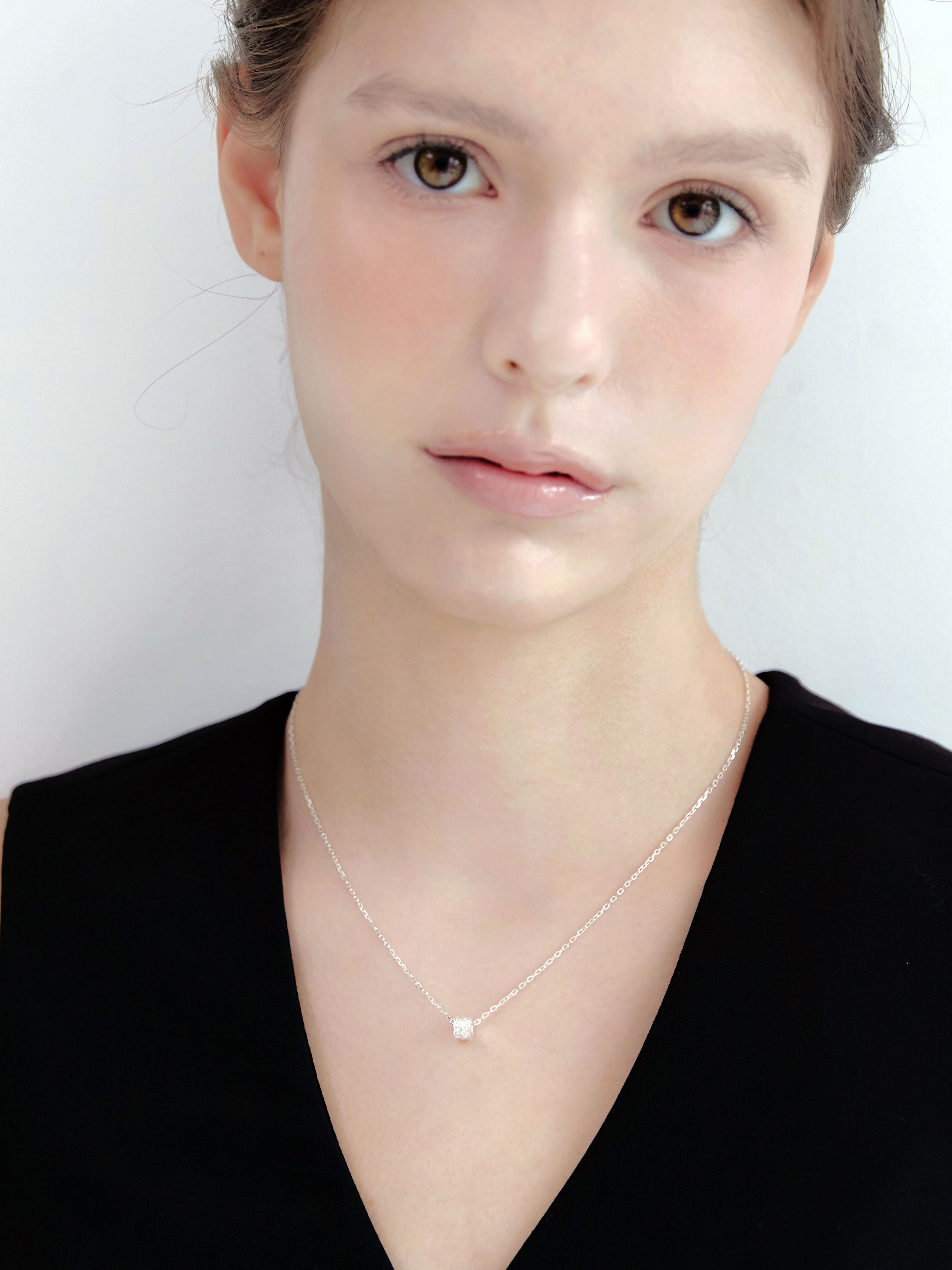 [Best] Double Glownut Necklace