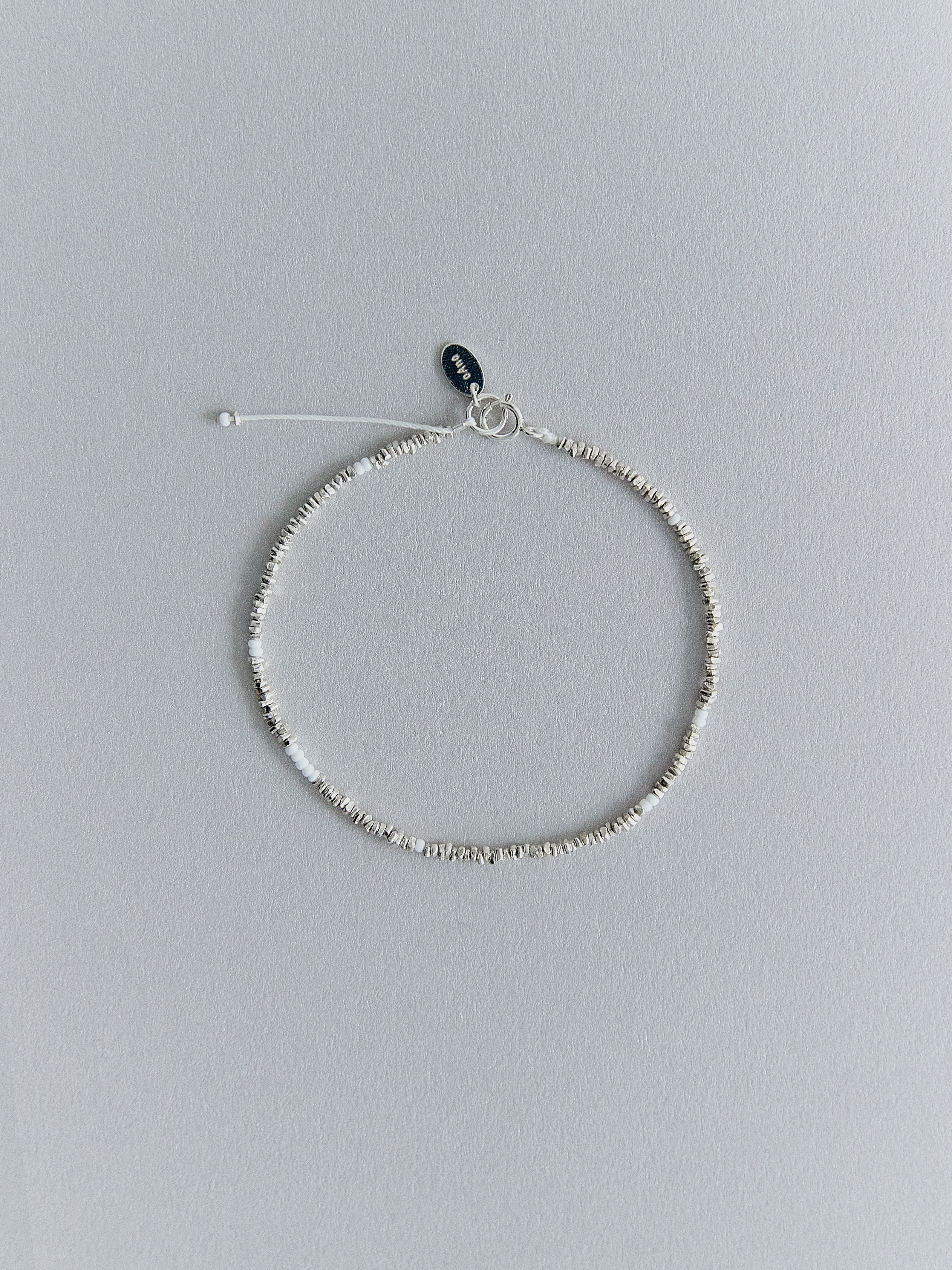 Color Salt Bracelet