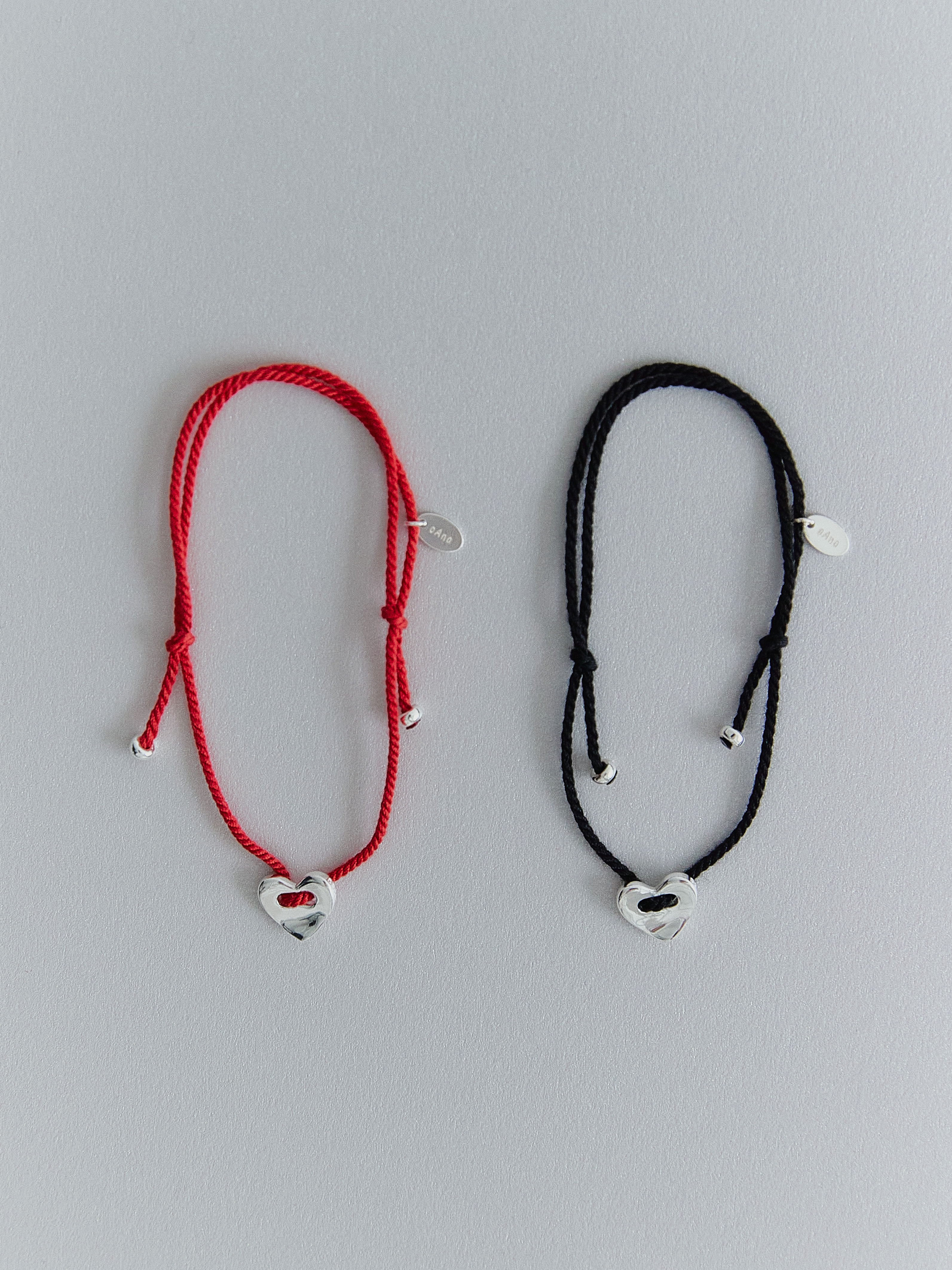 Heart Bracelet