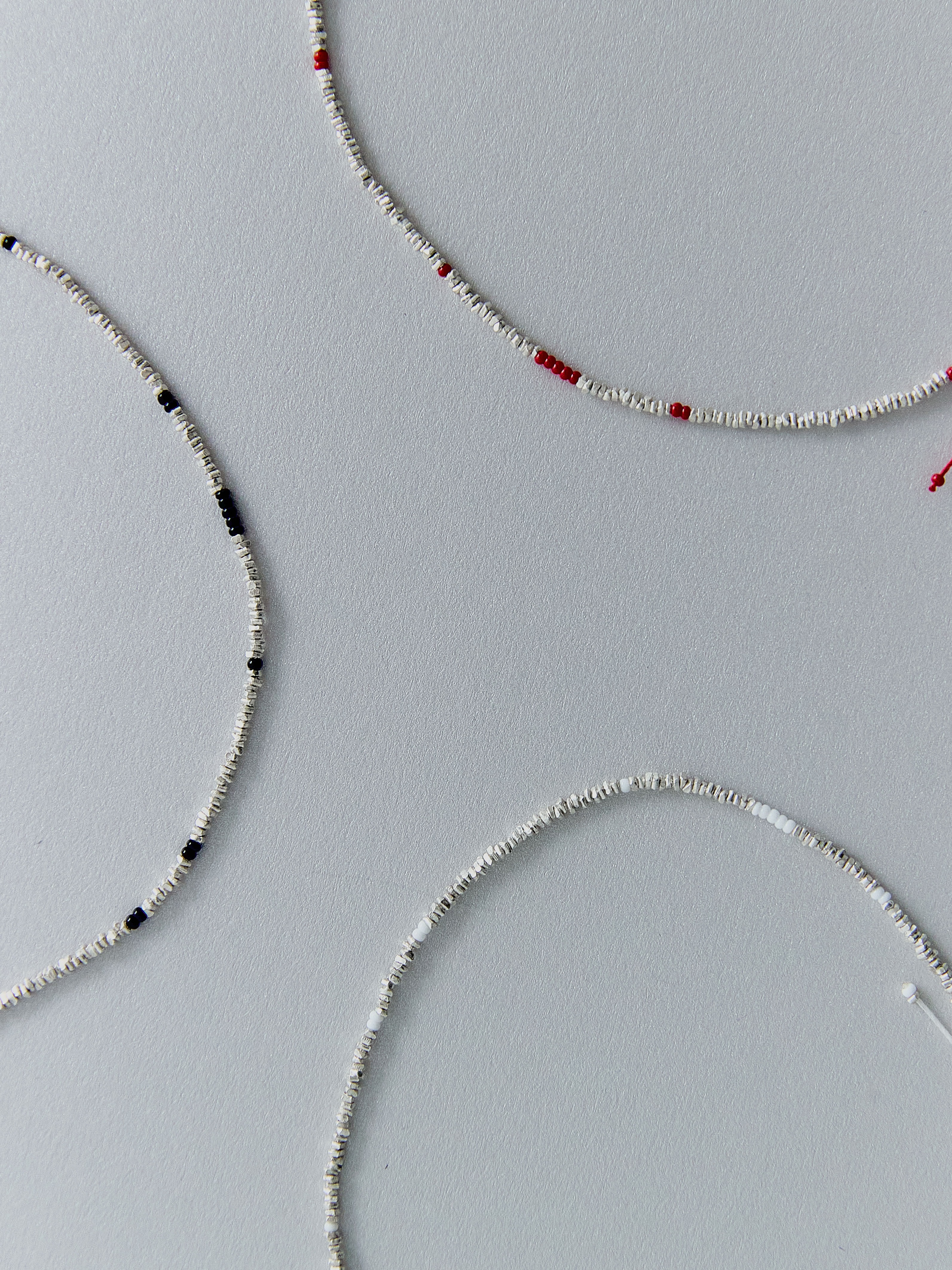 Color Salt Bracelet