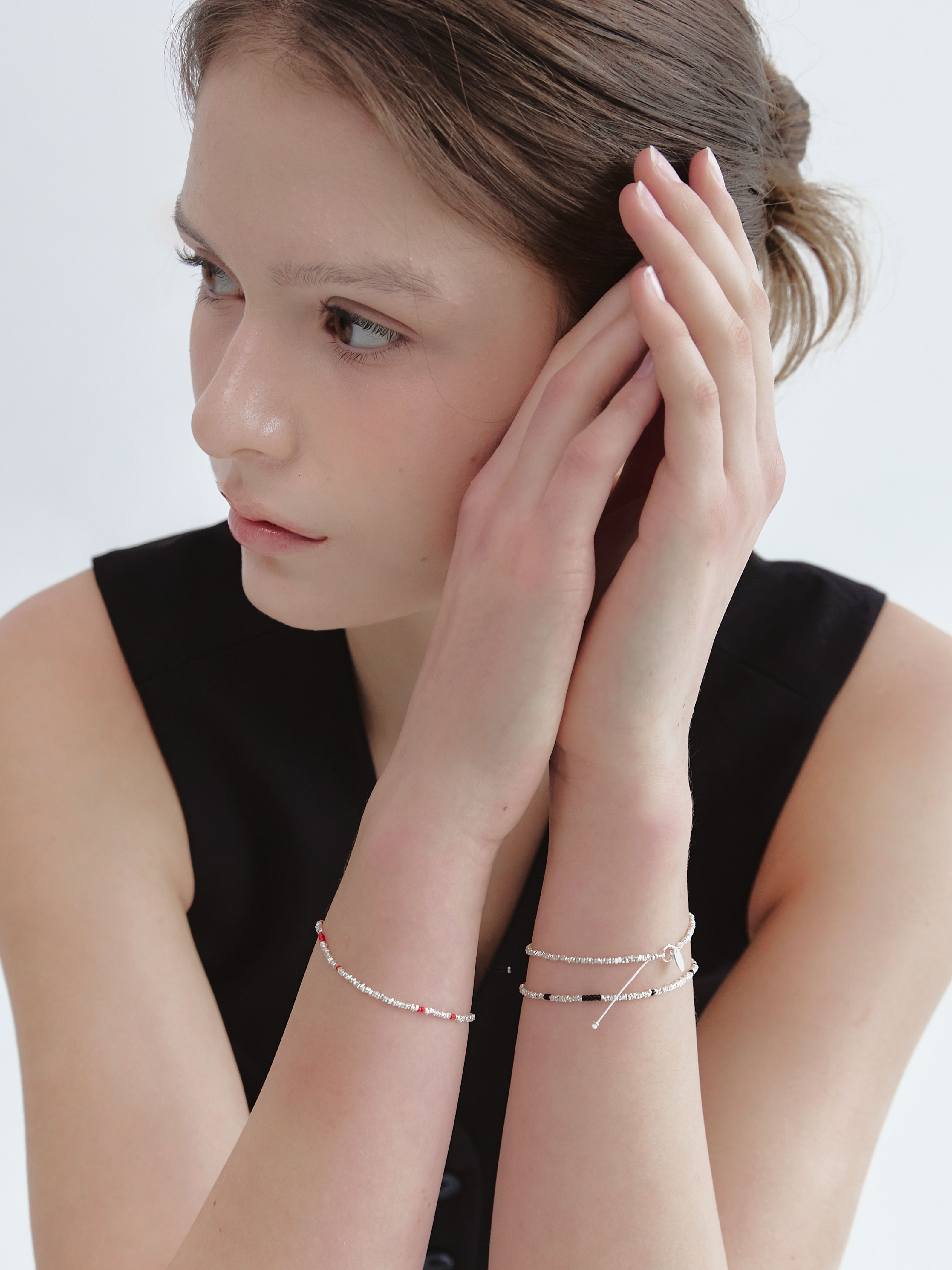 Color Salt Bracelet