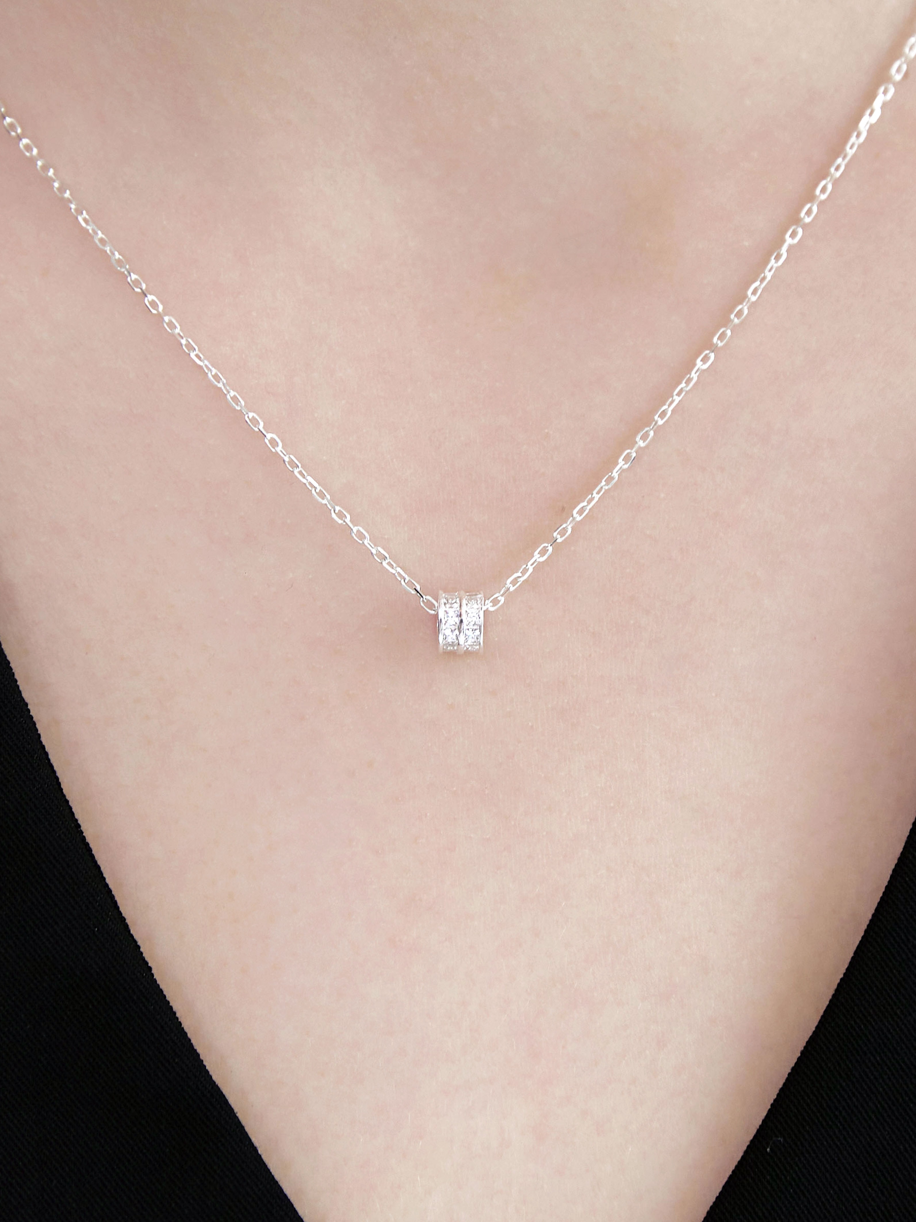[Best] Double Glownut Necklace