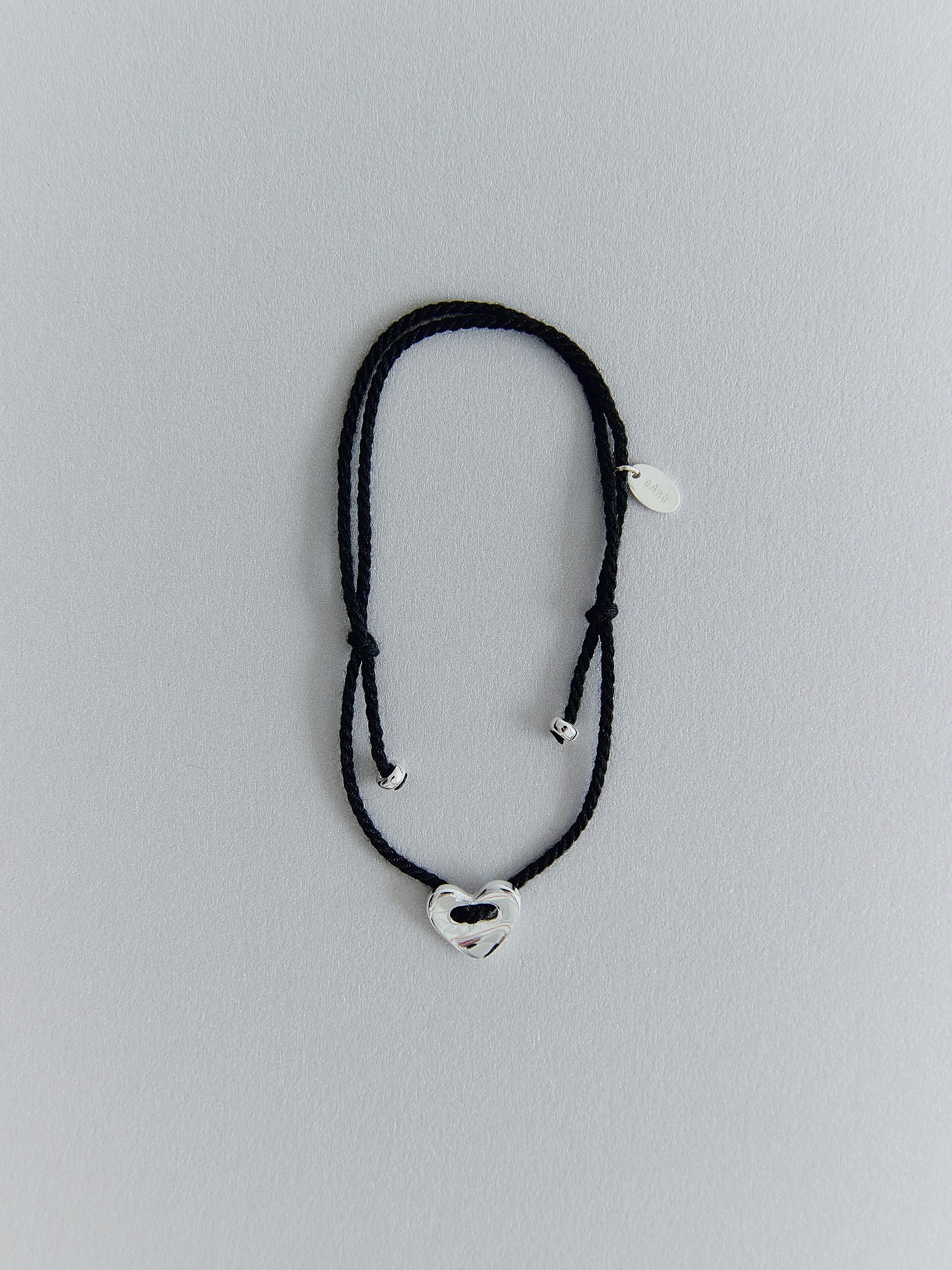 Heart Bracelet