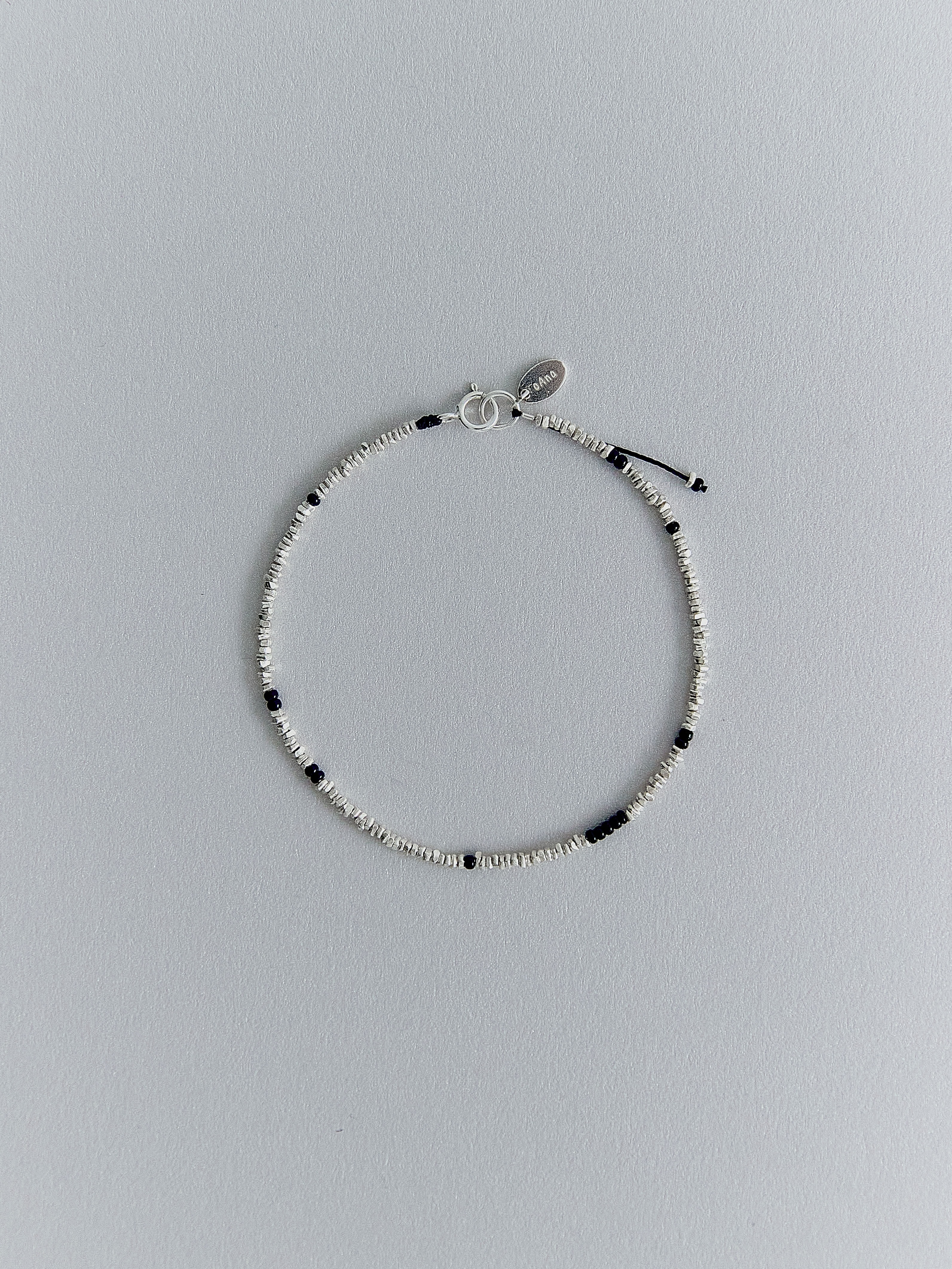 Color Salt Bracelet