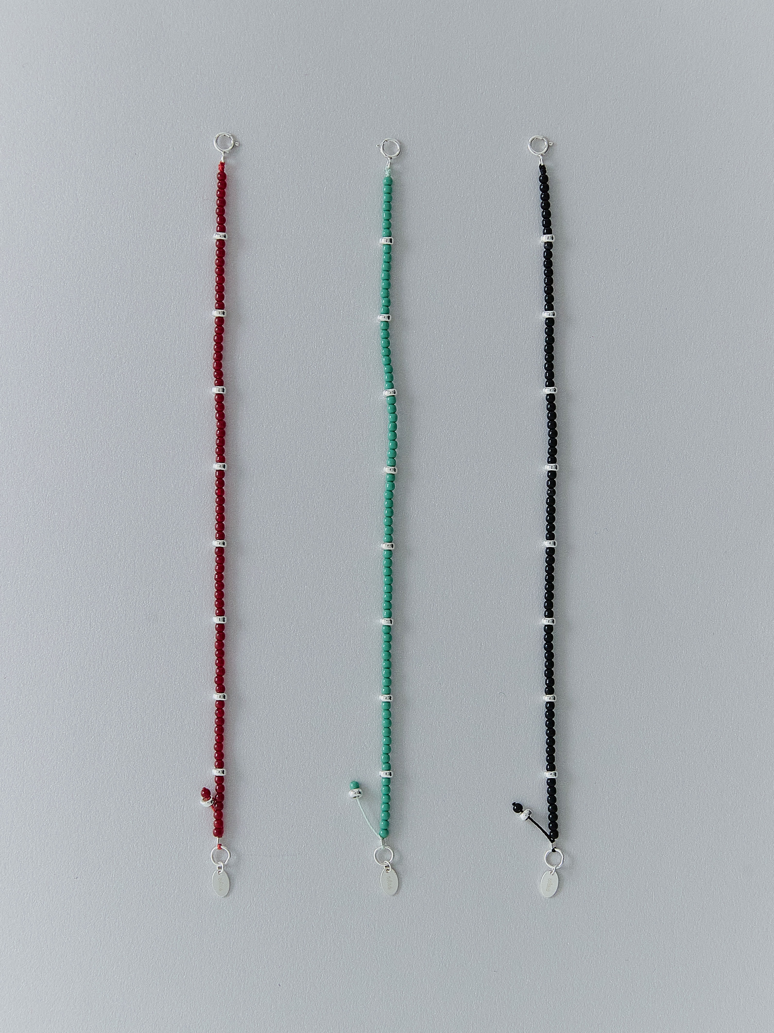 Color Dot Bracelet