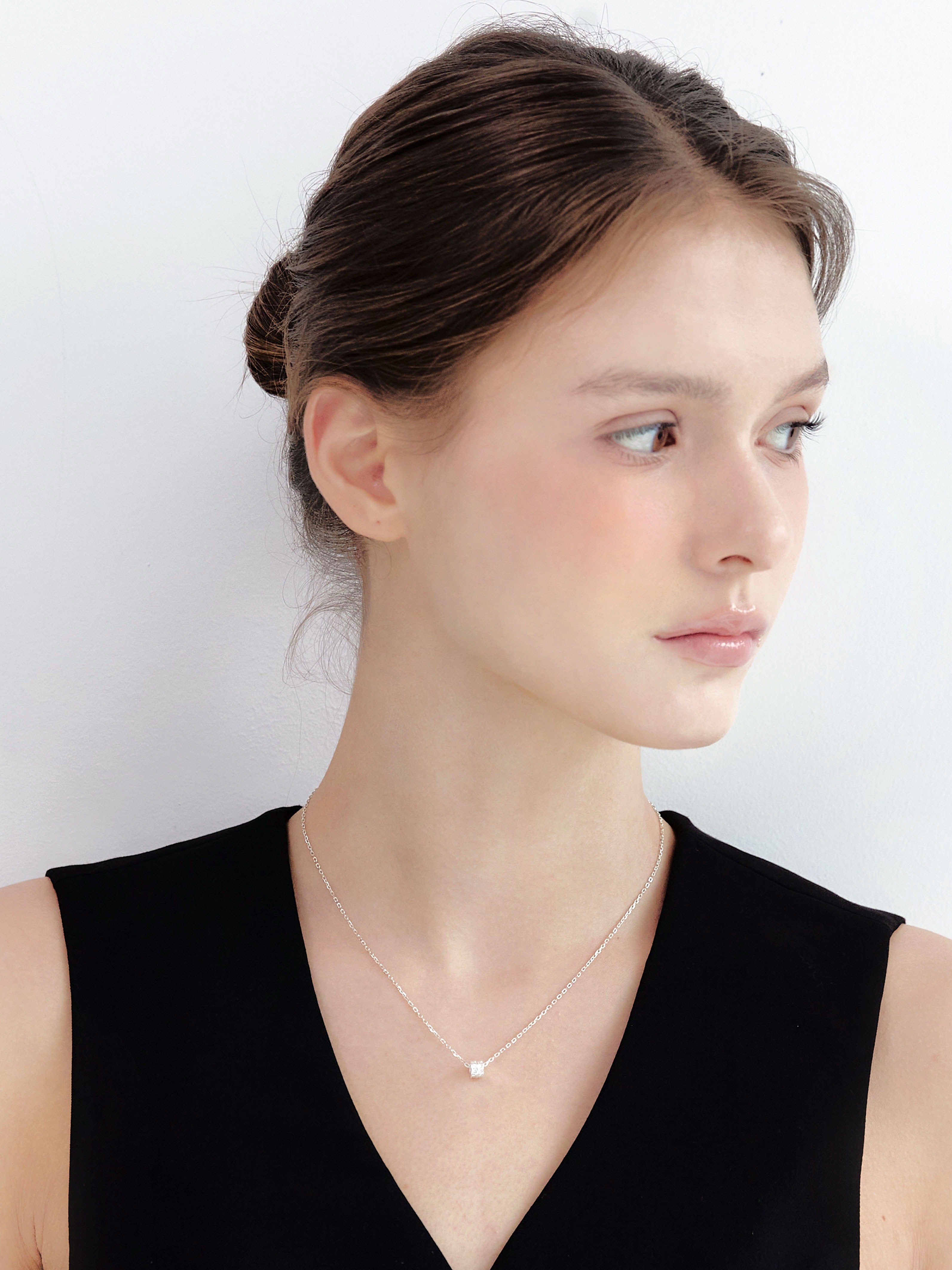 [Best] Double Glownut Necklace