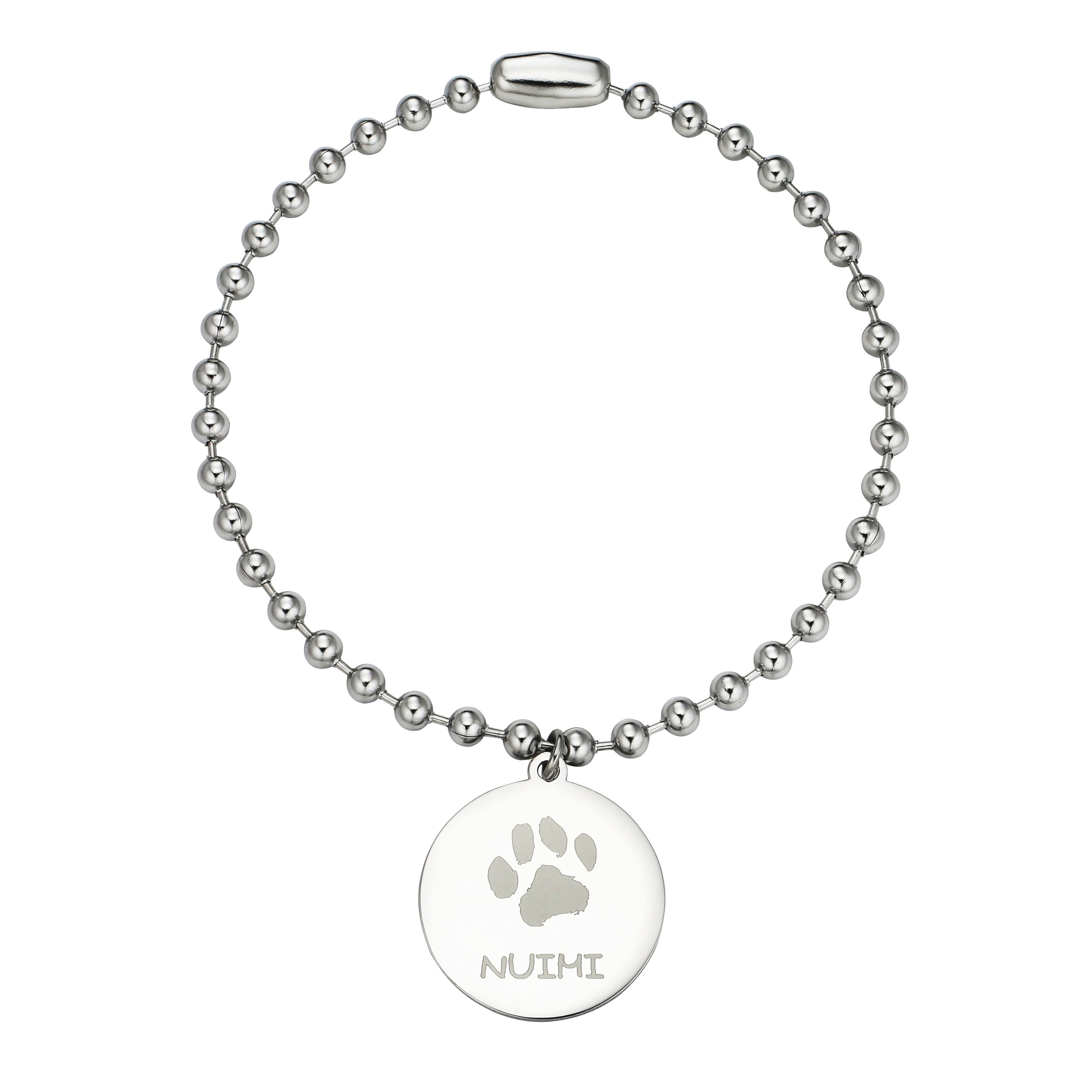 With - for pets