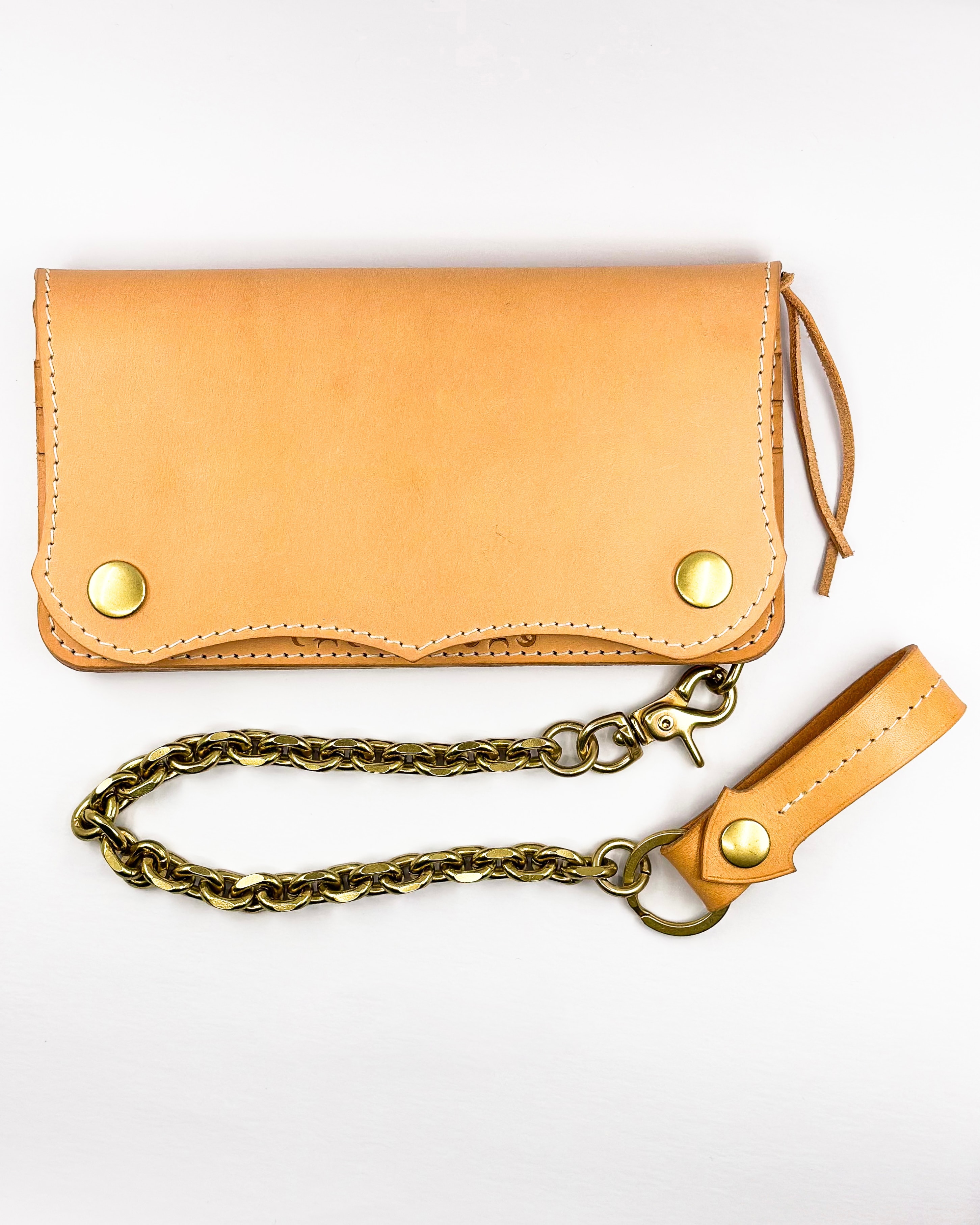 ARROW TRUCKER WALLET