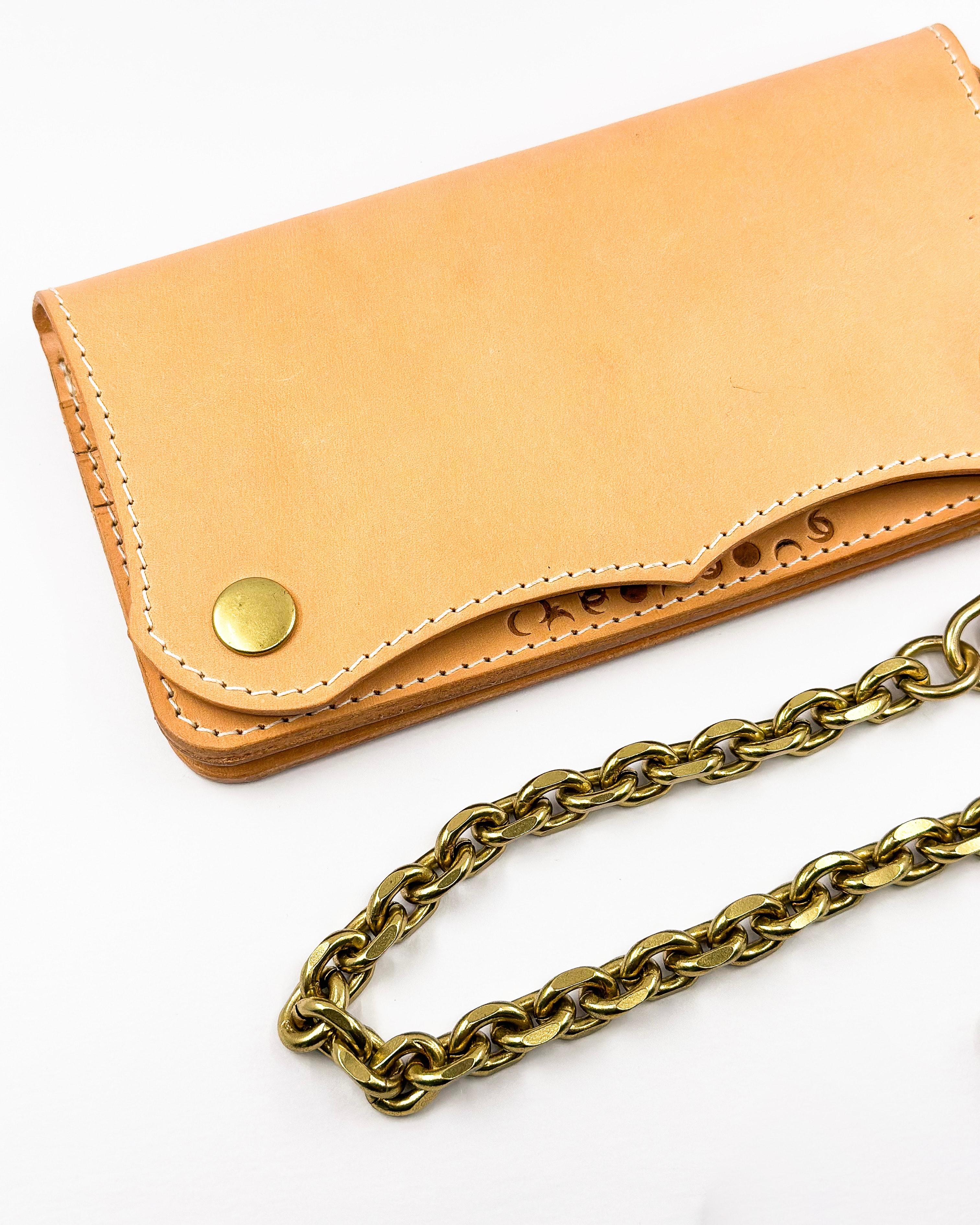 ARROW TRUCKER WALLET