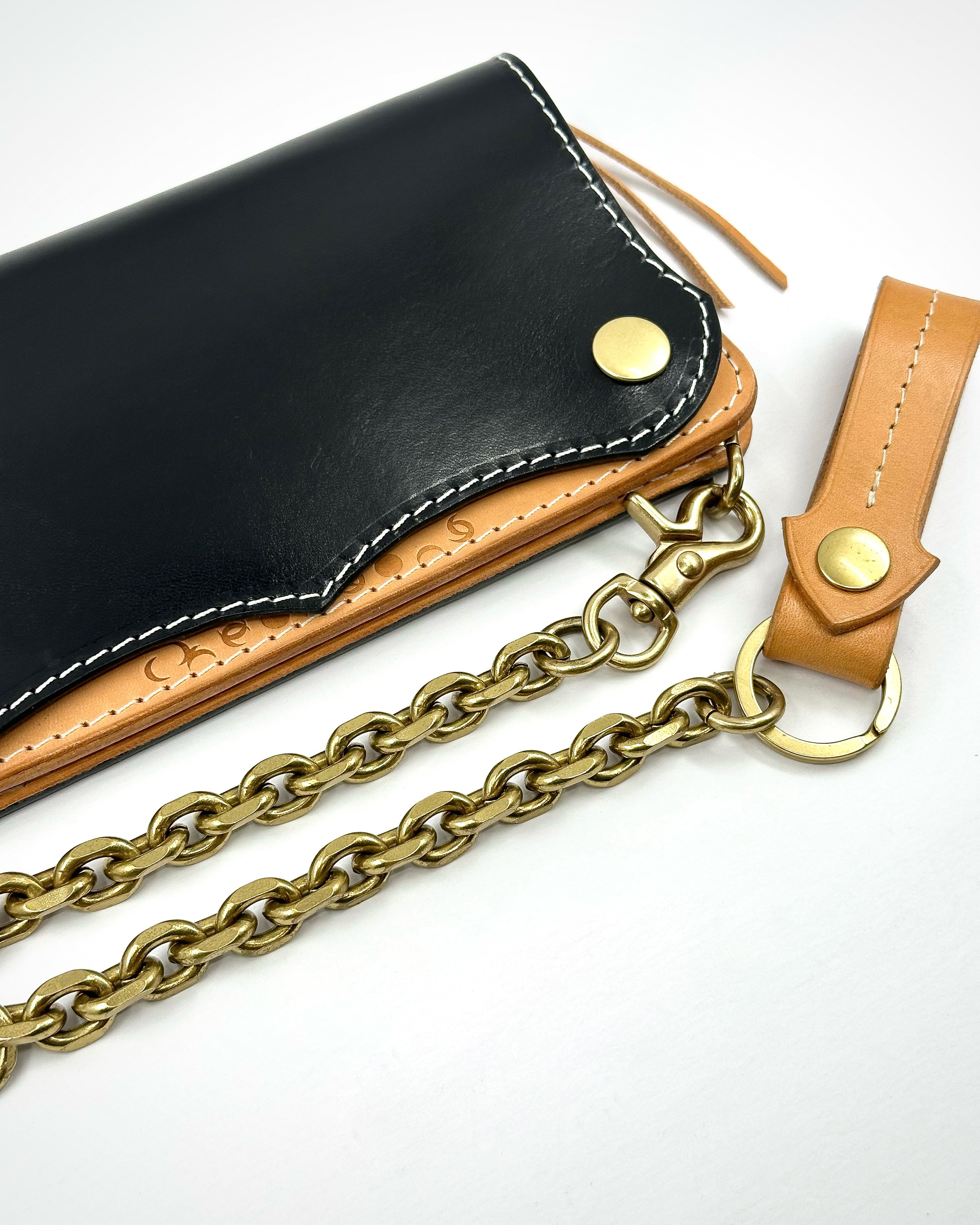 ARROW TRUCKER WALLET