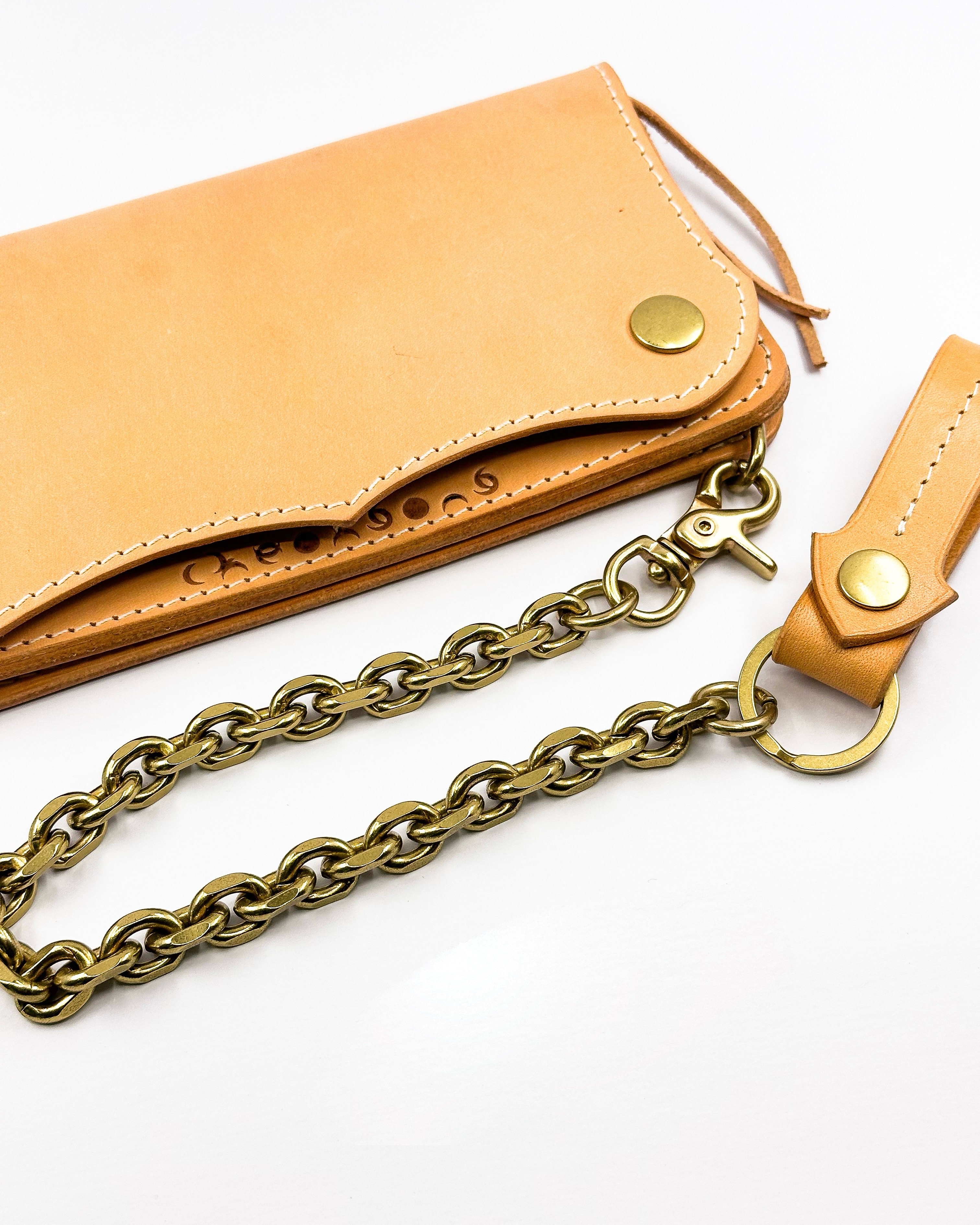 ARROW TRUCKER WALLET