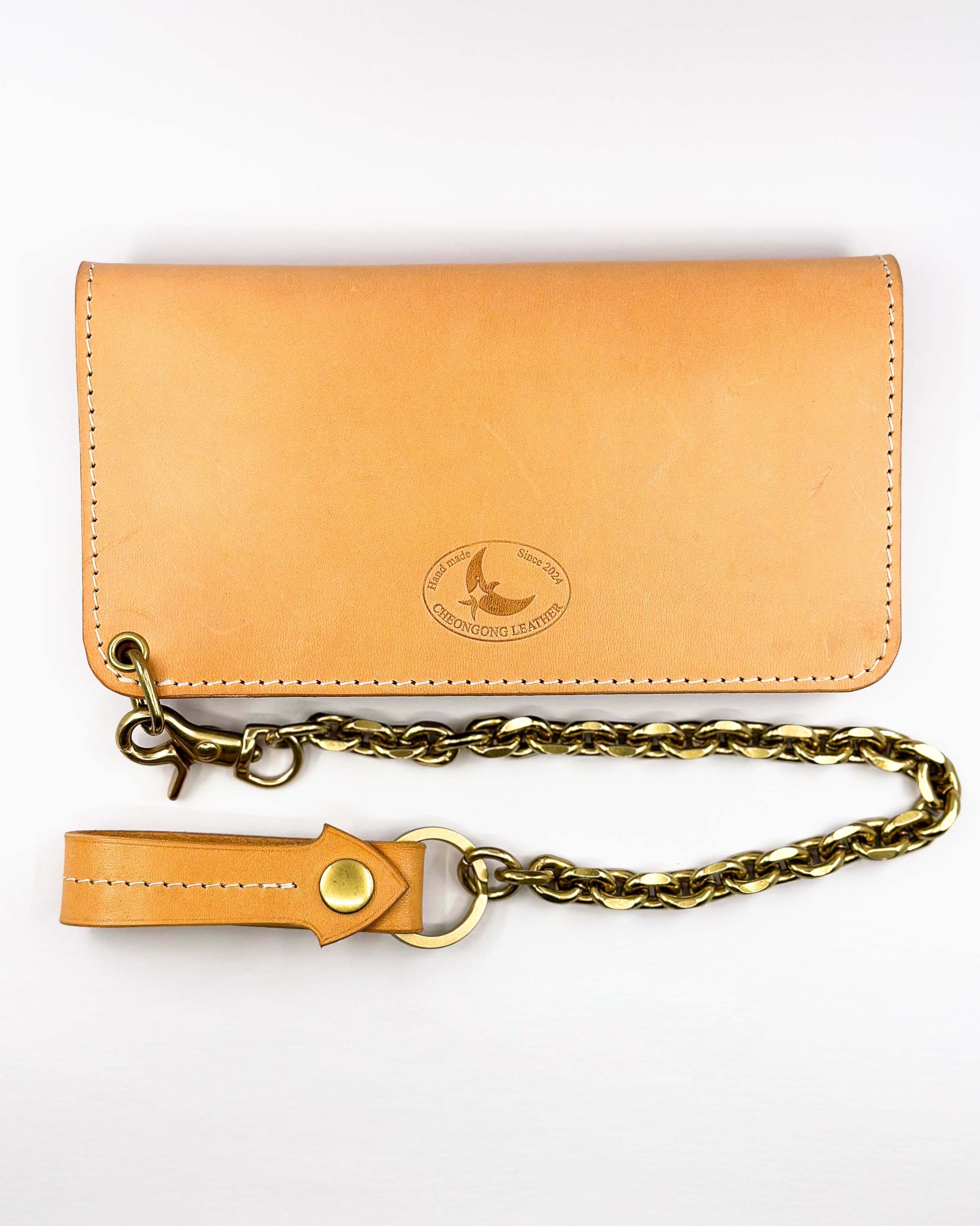 ARROW TRUCKER WALLET