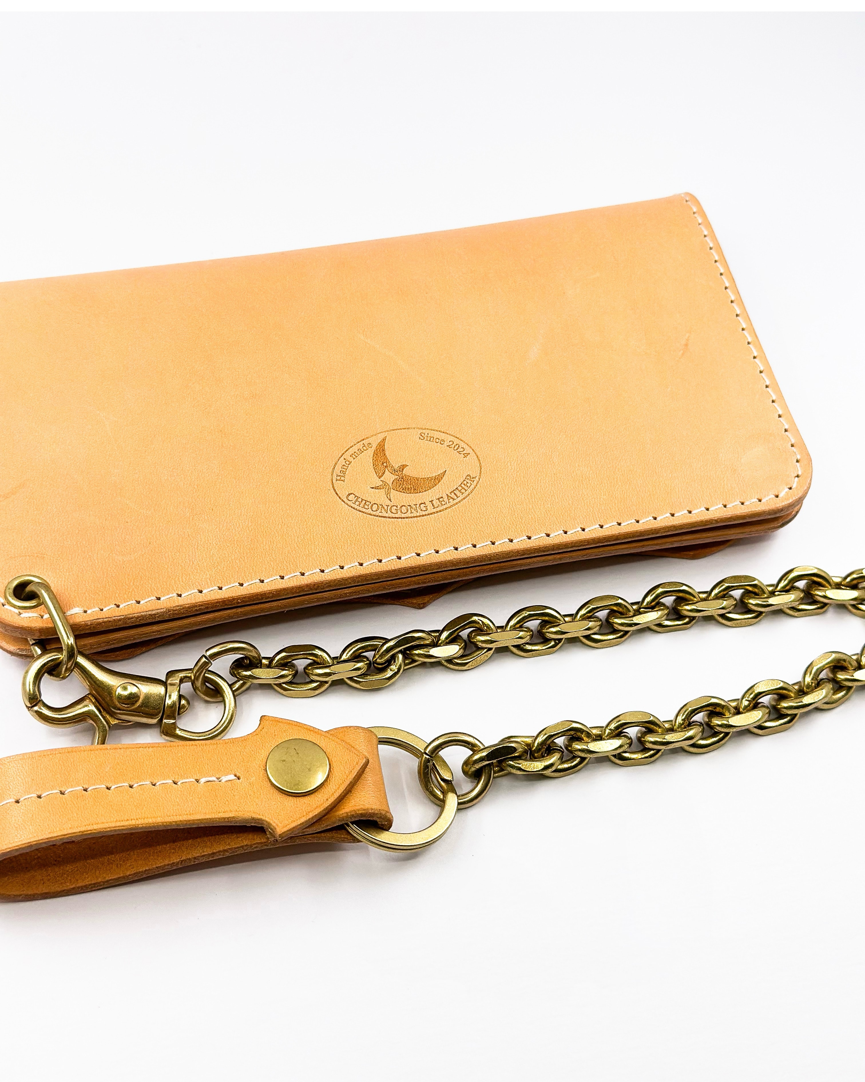 ARROW TRUCKER WALLET