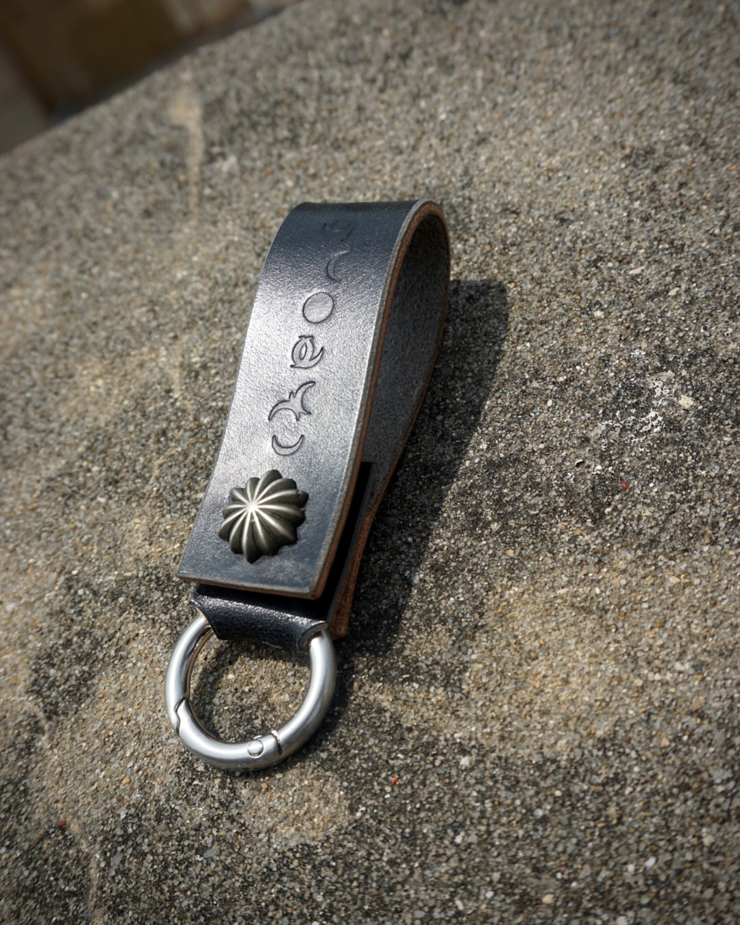 KEYRING PROTOTYPE .2