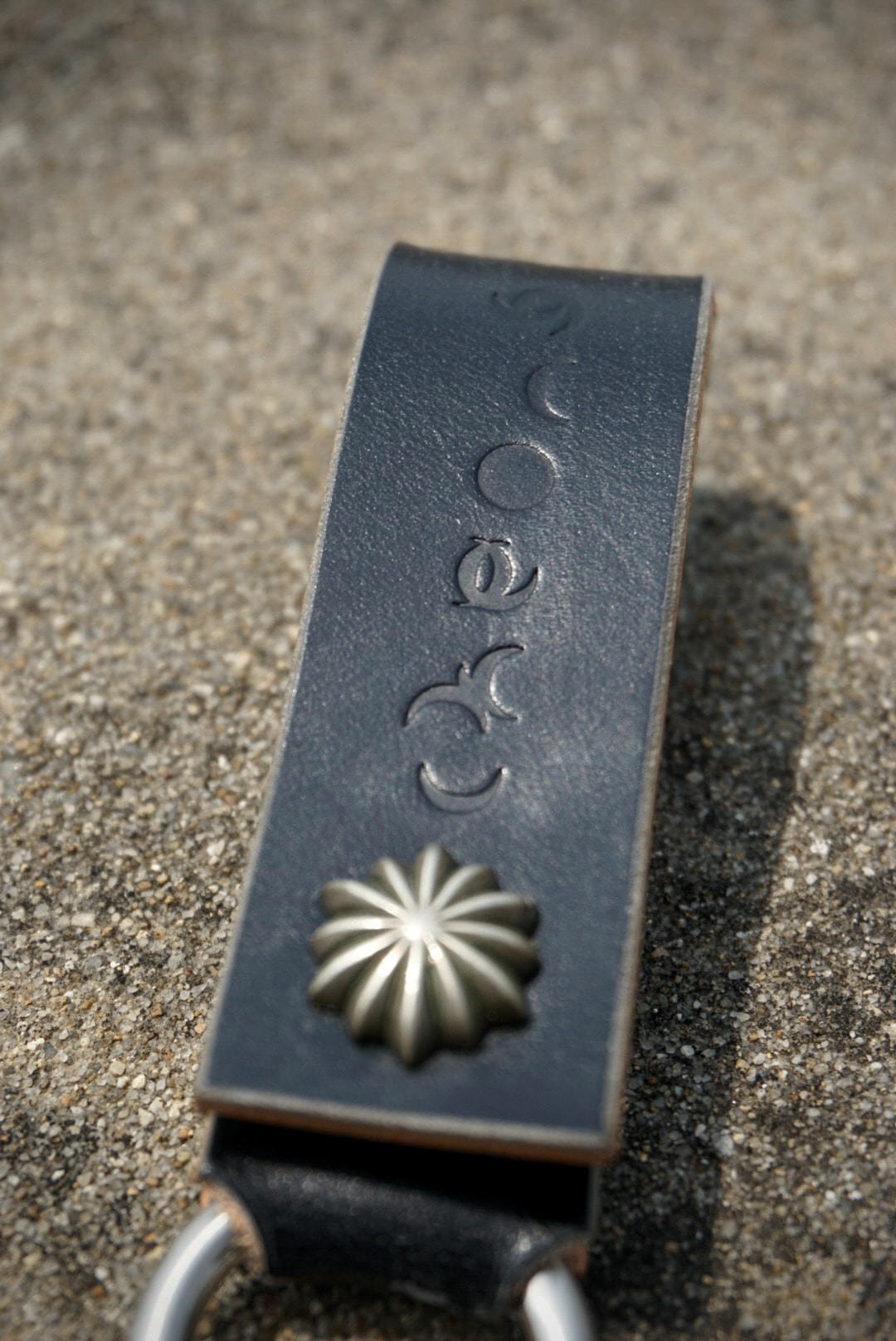 KEYRING PROTOTYPE .2