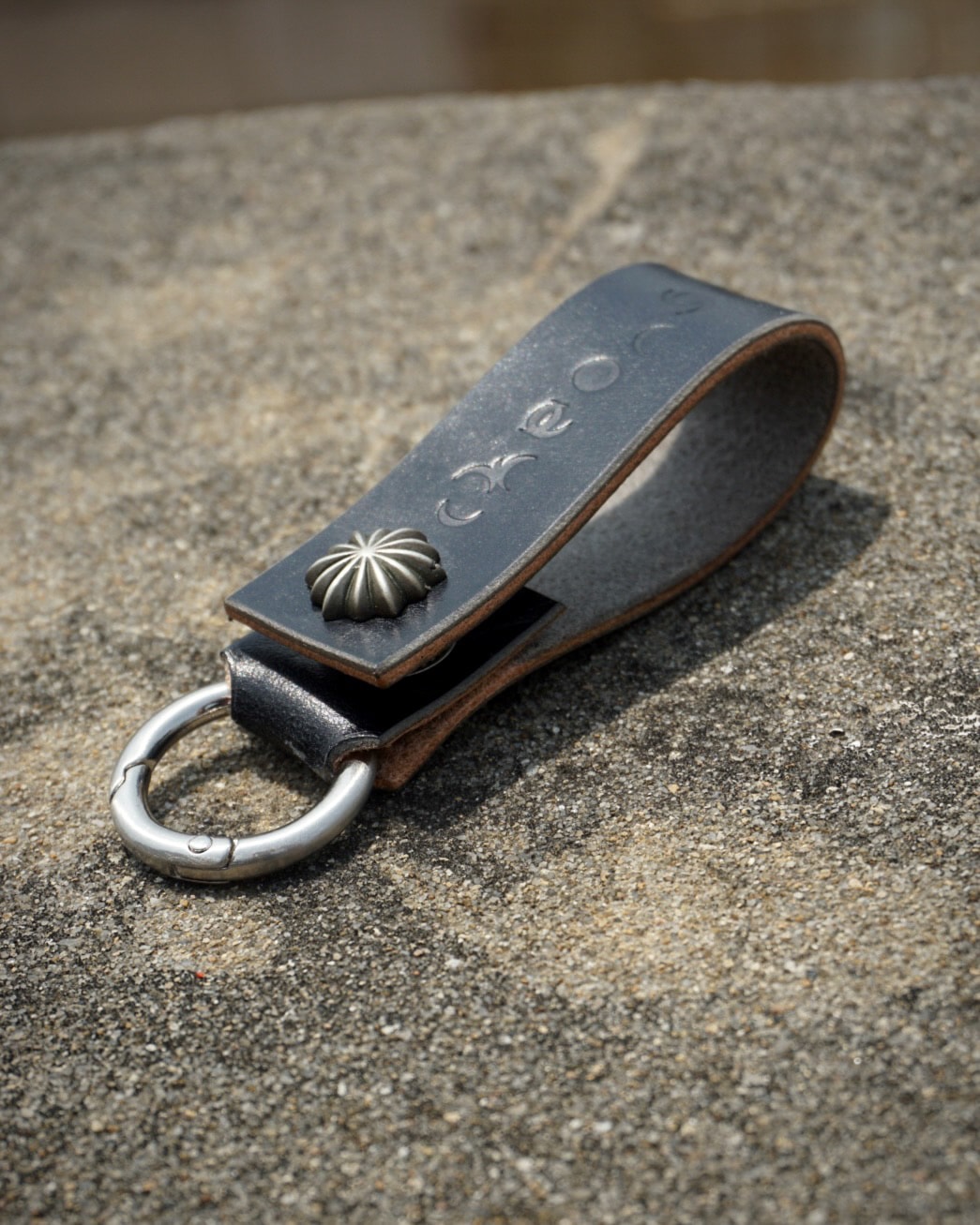 KEYRING PROTOTYPE .2