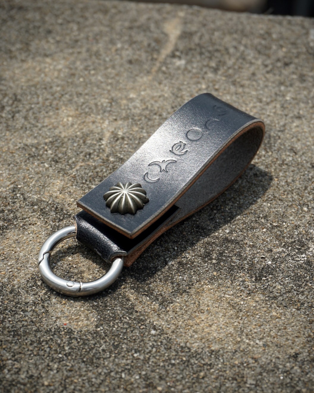 KEYRING PROTOTYPE .2