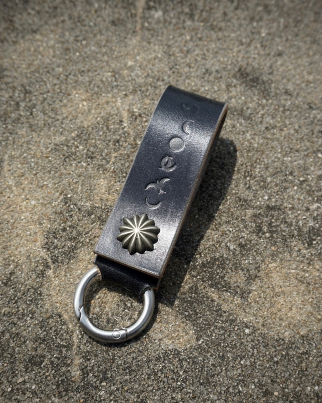 KEYRING PROTOTYPE .2
