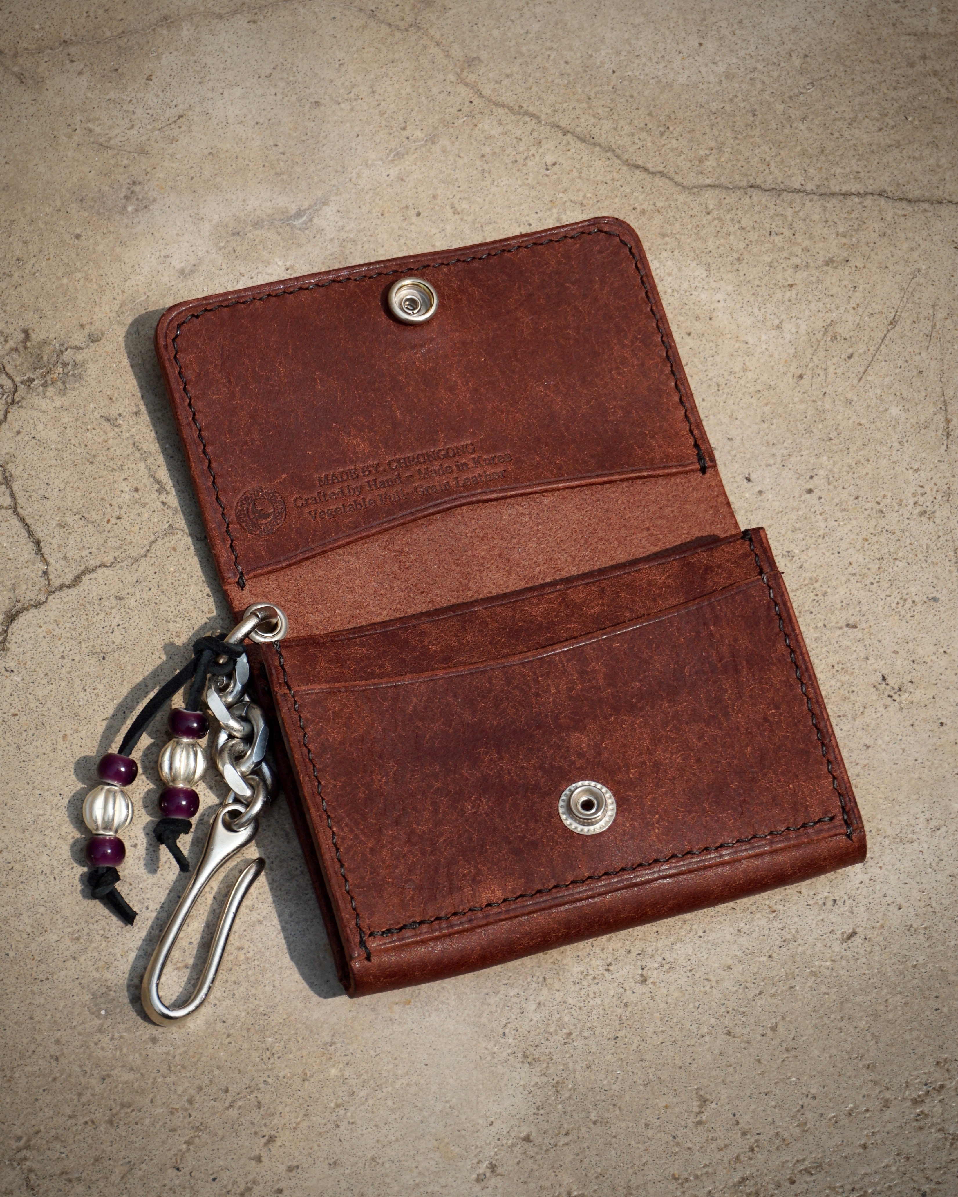 CARD CASE