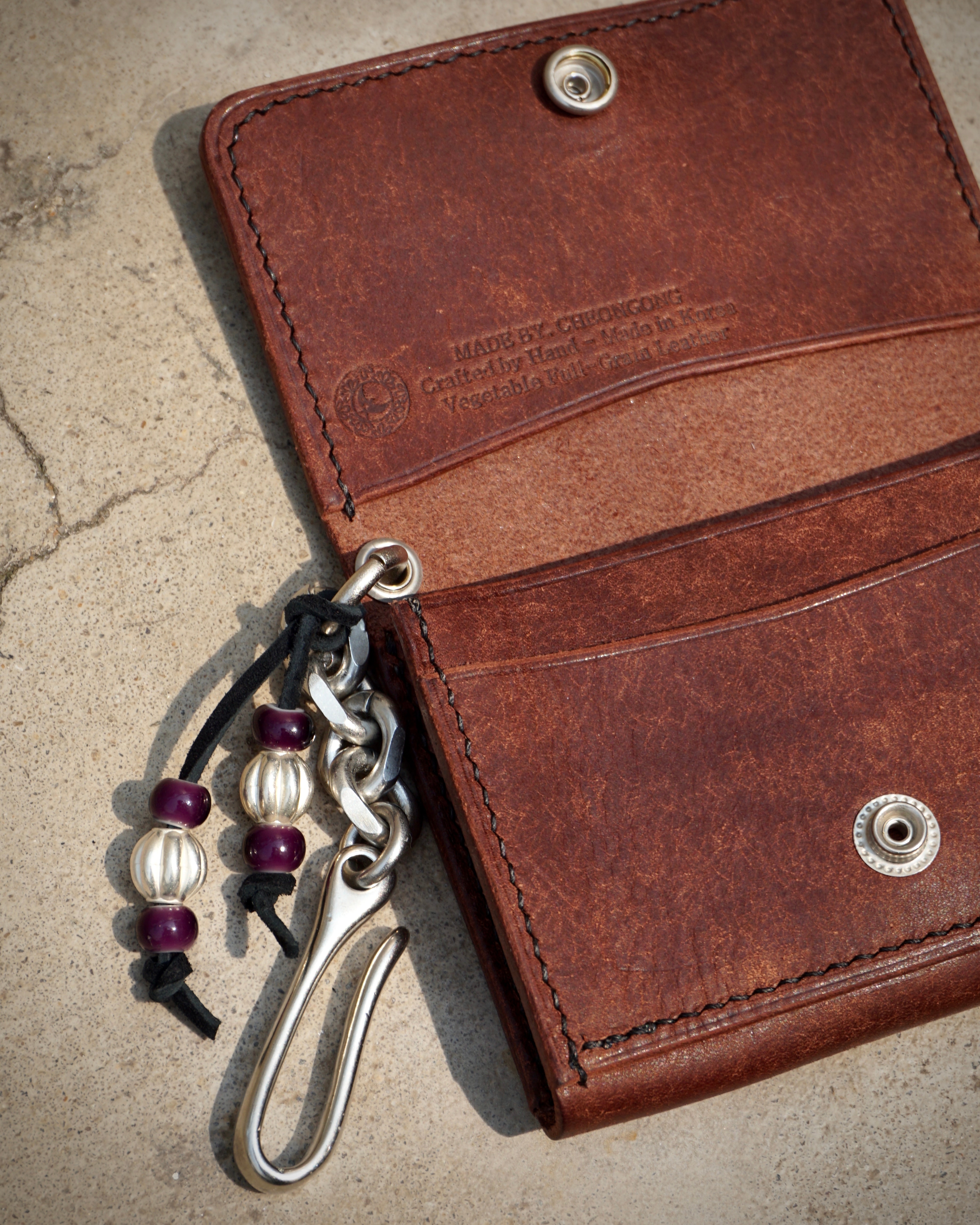 CARD CASE