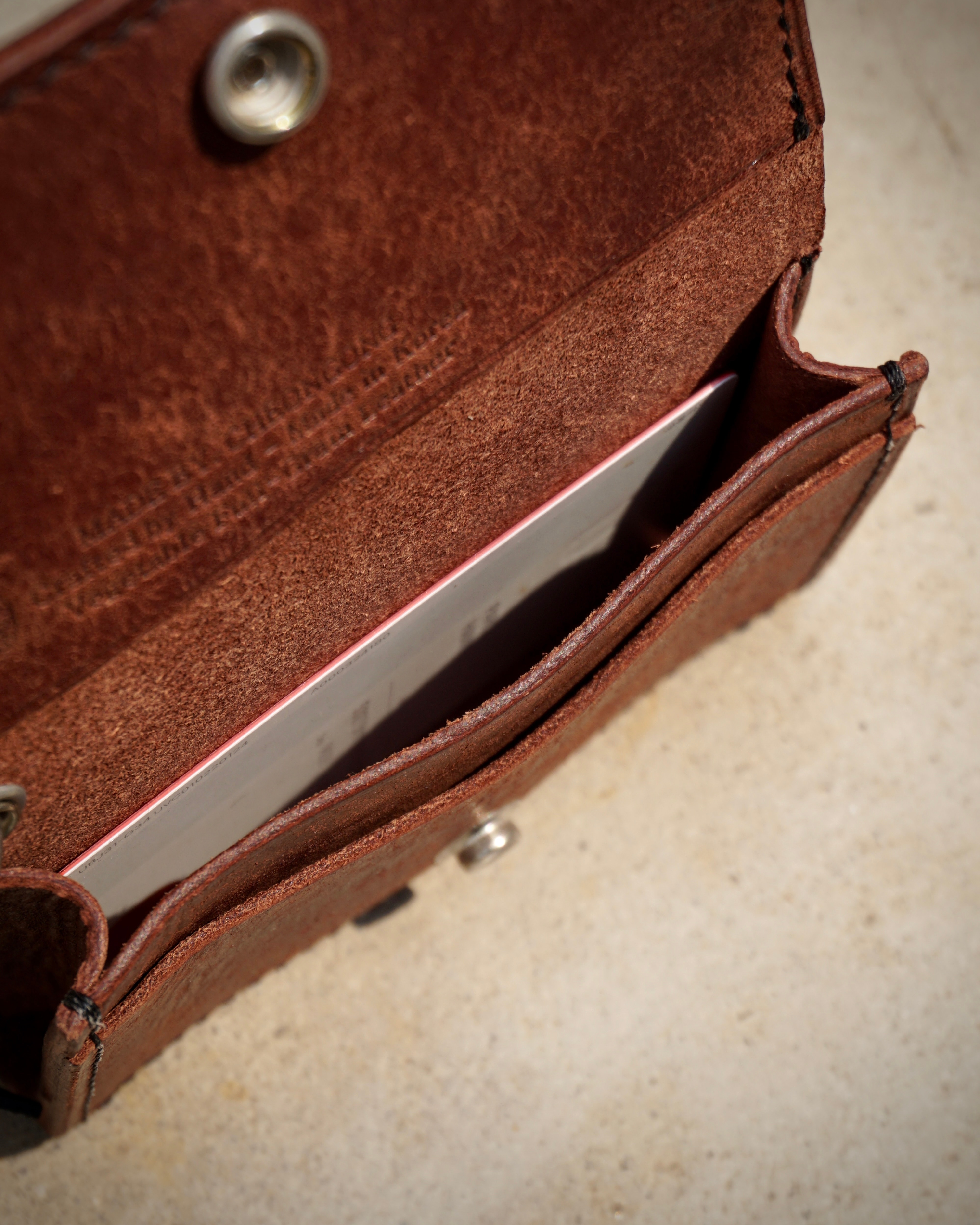 CARD CASE